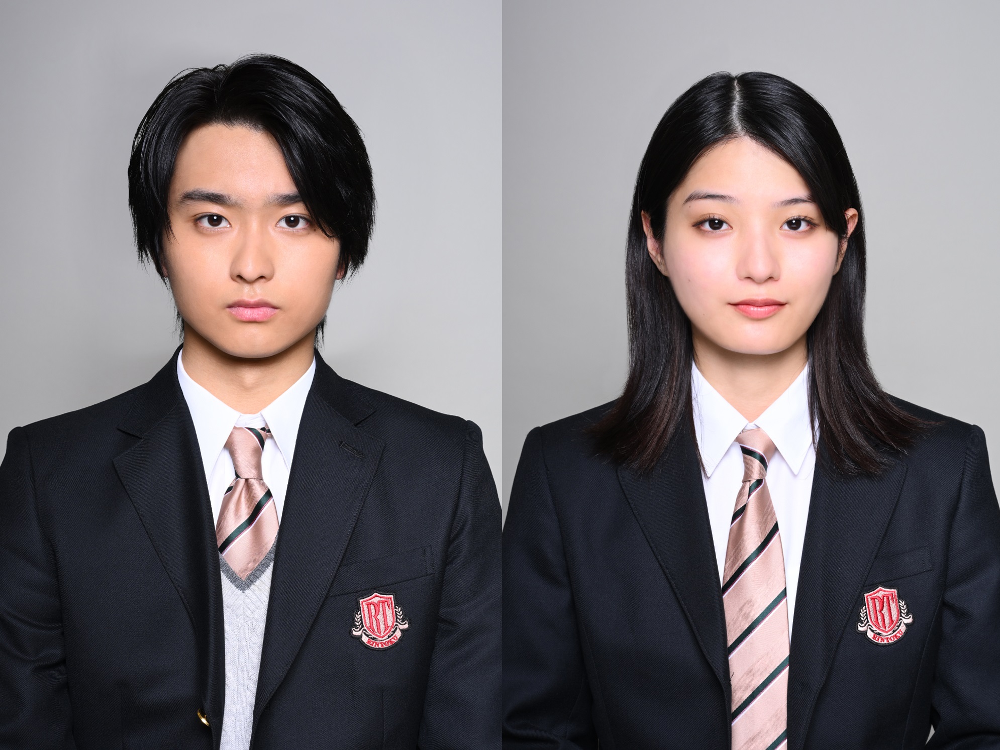 松坂桃李主演1月期ドラマ『御上先生』生徒役29名発表、奥平大兼と蒔田彩珠からコメント到着｜