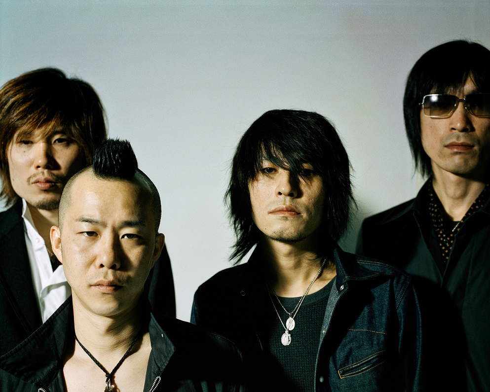THEE MICHELLE GUN ELEPHANT30周年記念、4K版MV公開2本目は「キャンディ・ハウス」｜