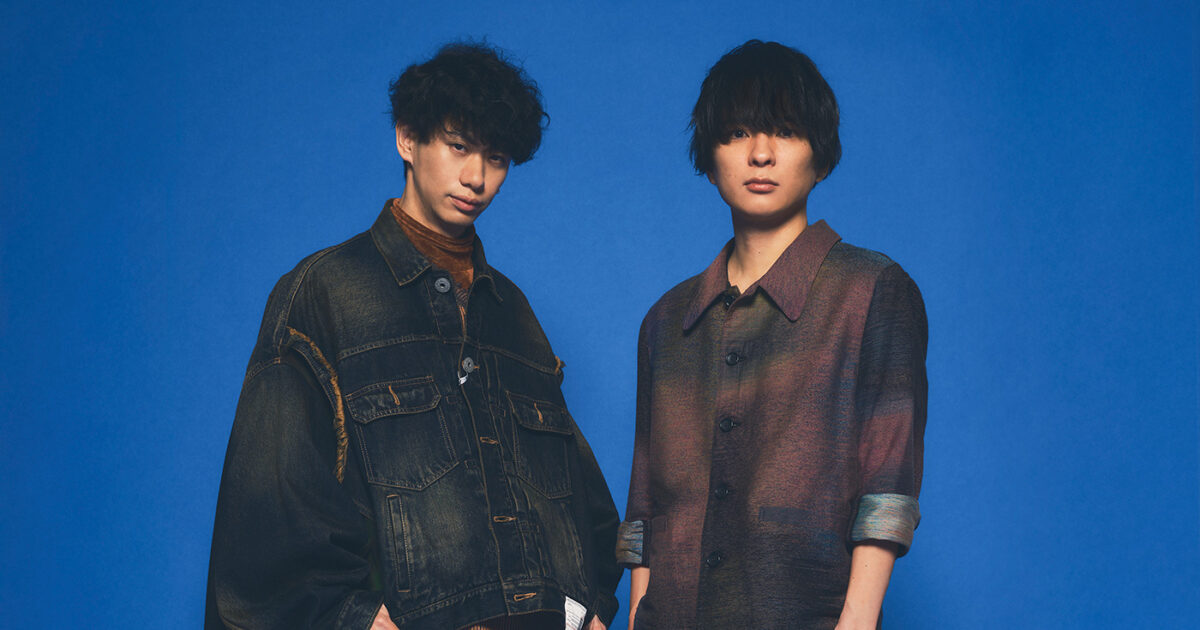 XIIXがバンド名表記をTenTwentyに変更、初EP『Border=Border』3