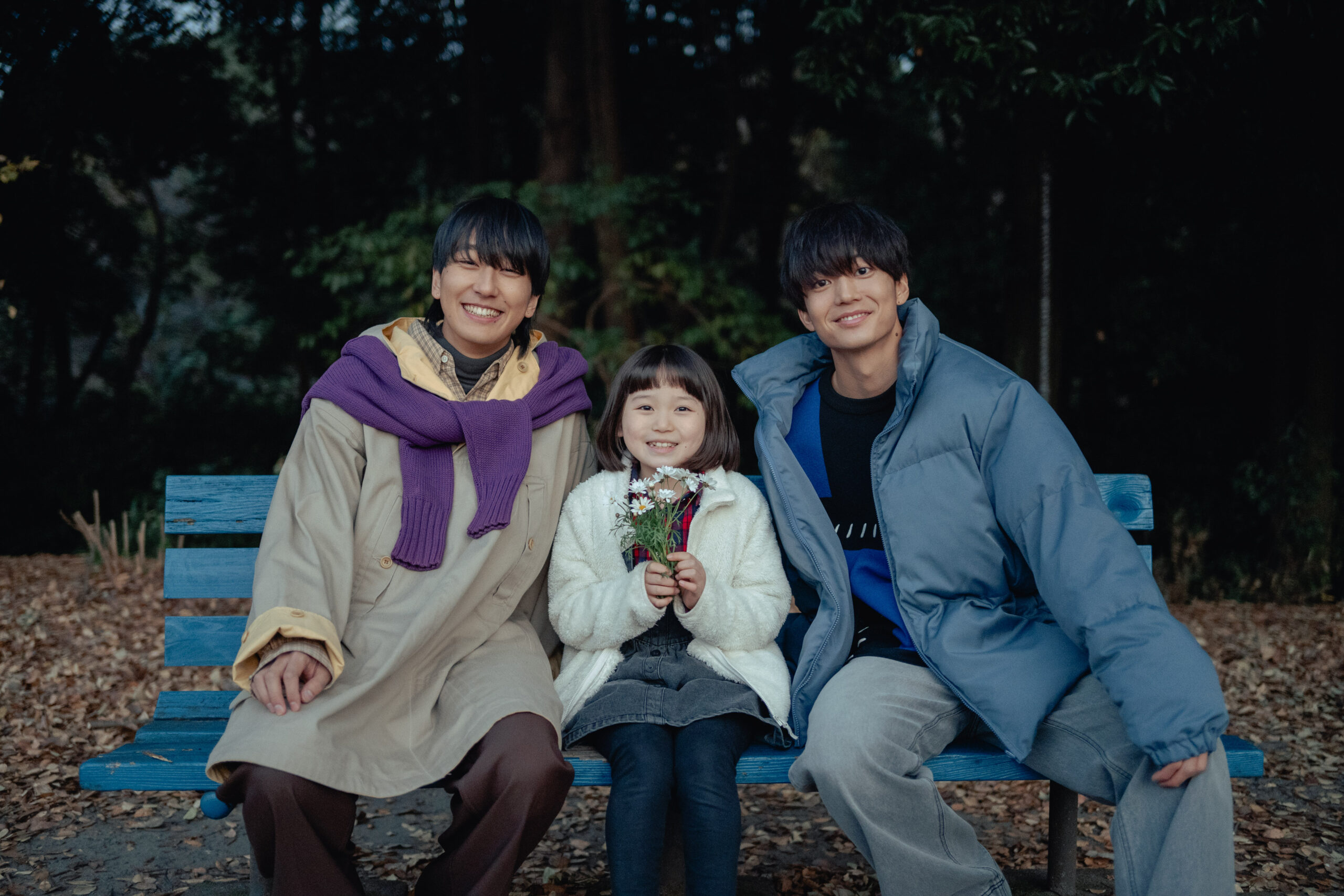 リュックと添い寝ごはんの新曲MVに伊藤健太郎＆小野井奈々が出演、心暖まるストーリーを描く｜