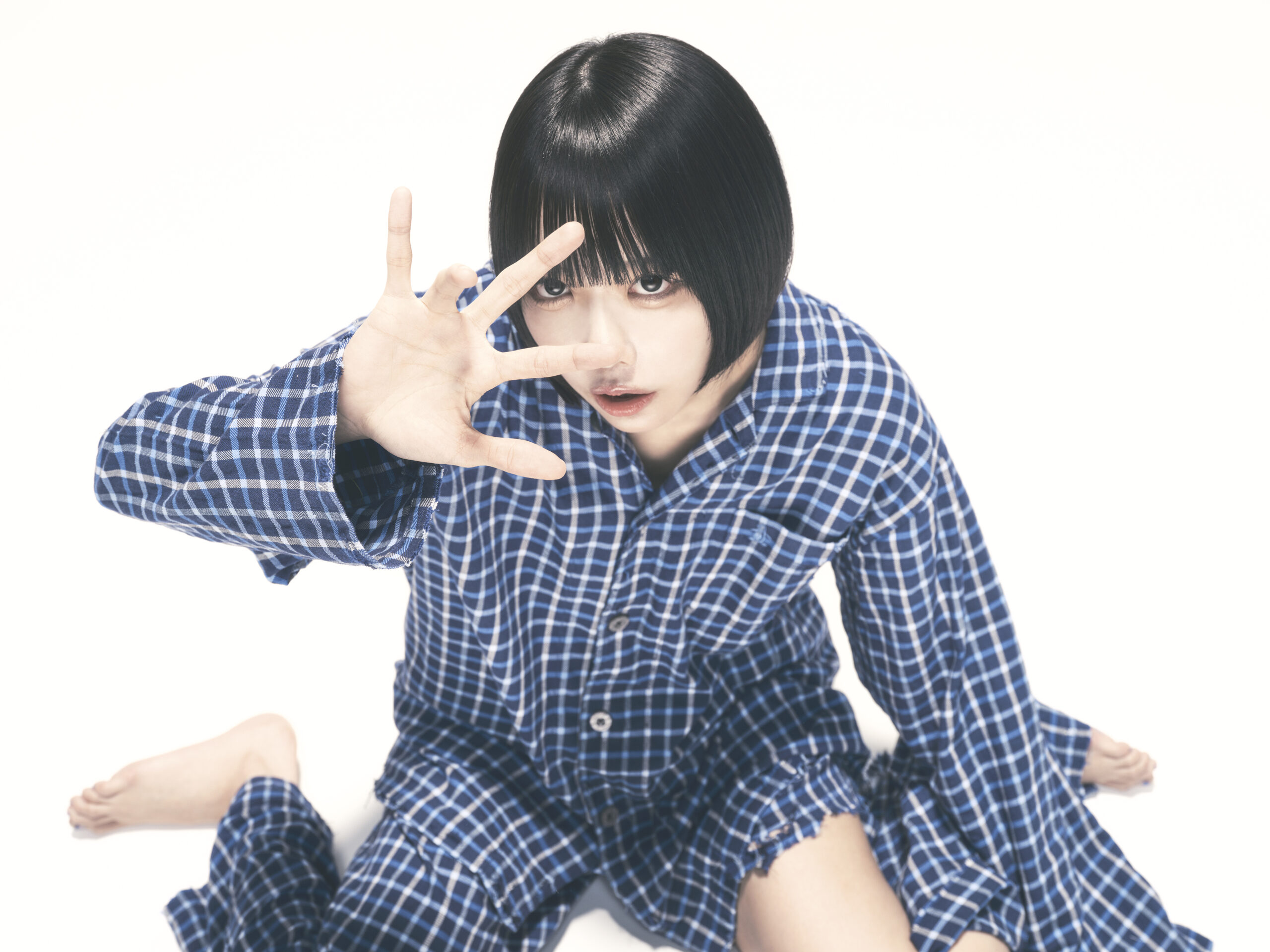anoの新曲「ロりロっきゅんロぼ♡」が劇場版『僕とロボコ』主題歌に、本予告映像で楽曲初解禁｜