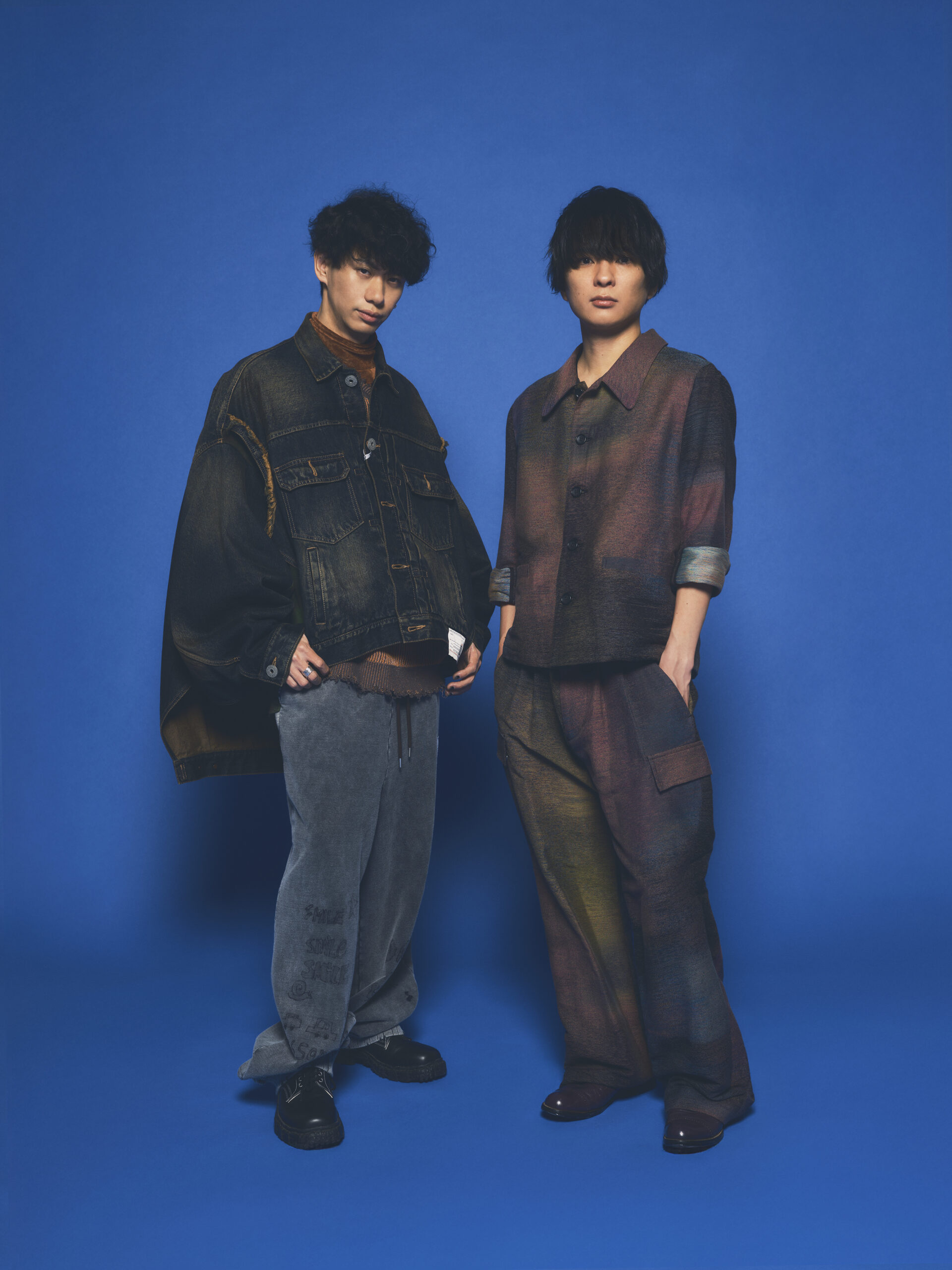 XIIXがバンド名表記をTenTwentyに変更、初EP『Border=Border』3月19日リリース｜