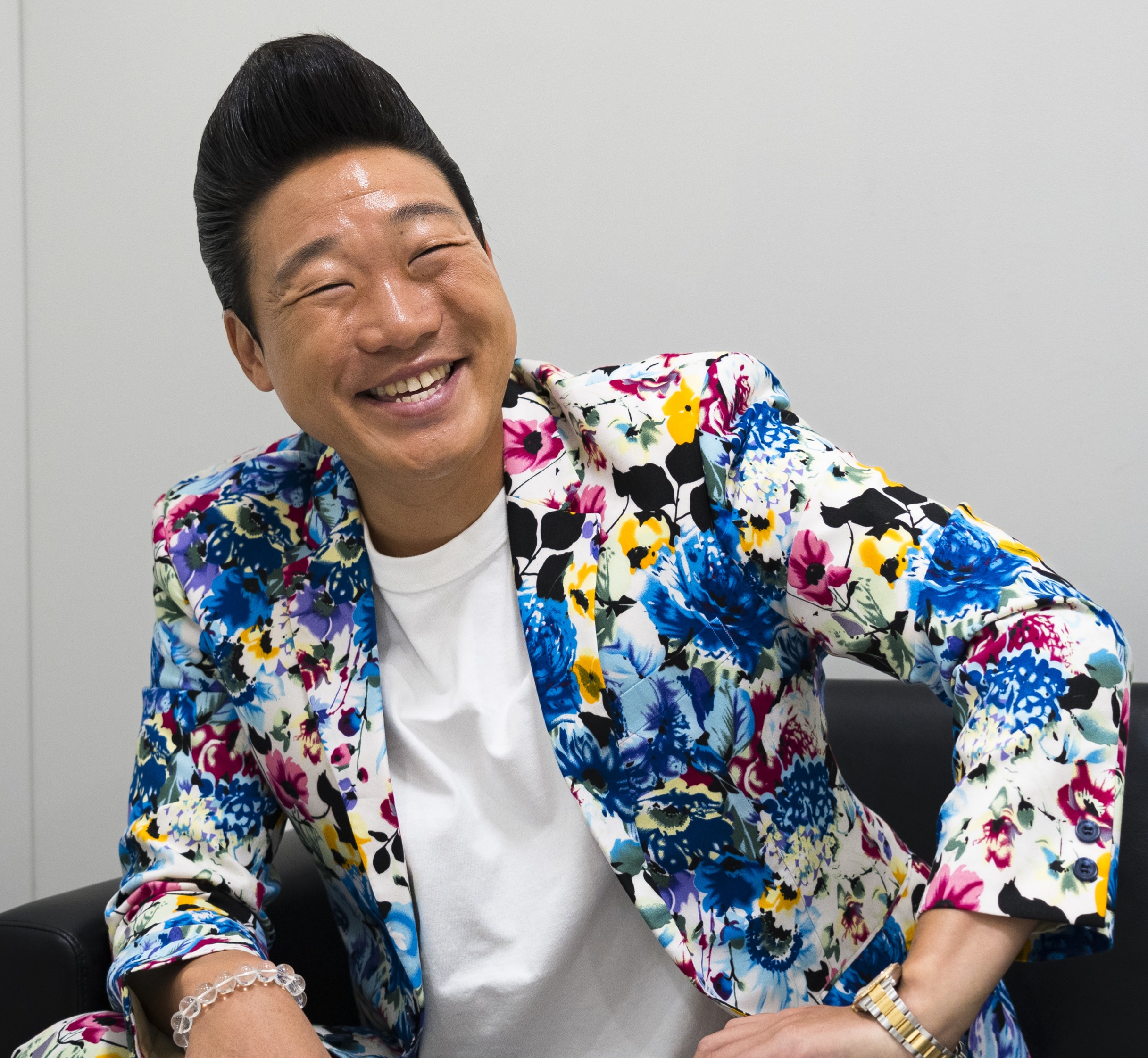 みやぞんが映画初主演で熱血教師に、相馬雄太が令和の社会に贈る『星野先生は今日も走る』製作決定｜