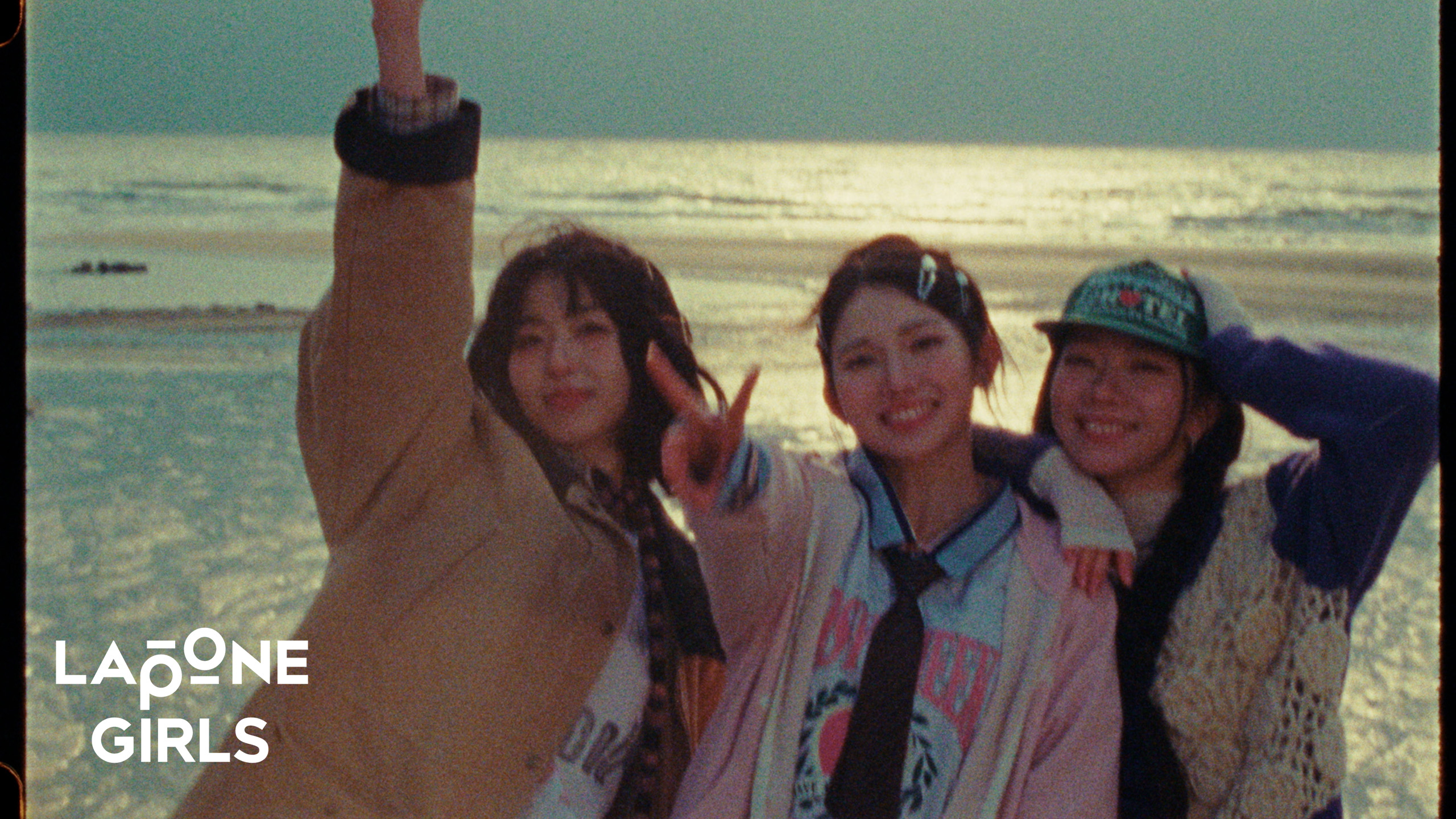 IS:SUEが自分を愛するための旅へ、初めて演技にも挑戦した「Love MySelf」Track Video公開｜©︎LAPONE GIRLS