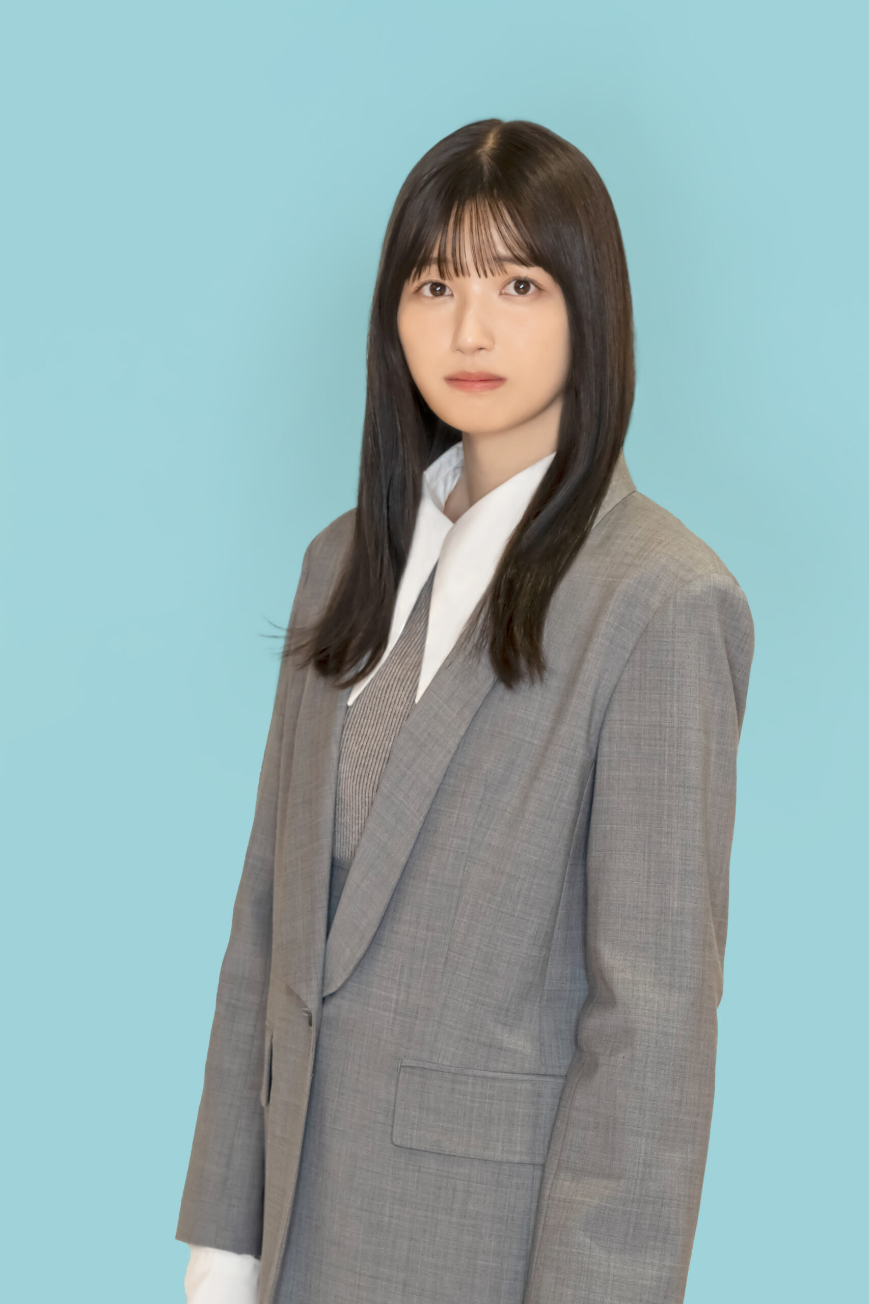 乃木坂46五百城茉央が連ドラ初出演で主演に、カンテレ×FODドラマ『MADDER』4月スタート｜©︎ カンテレ