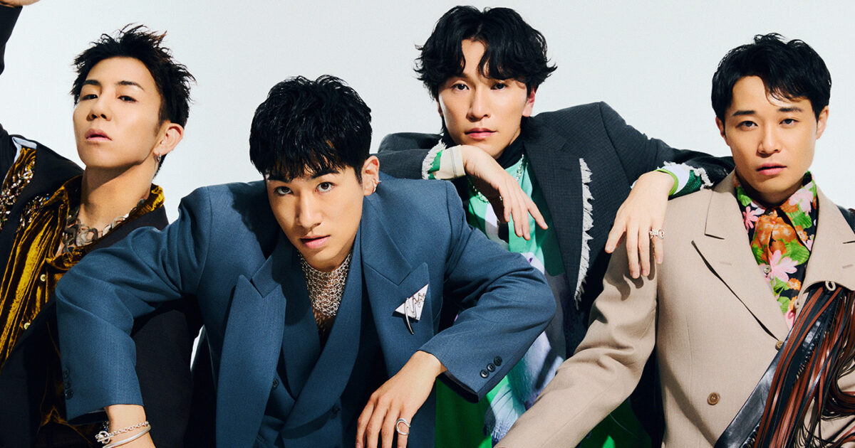 最新モデル s**t kingz2度目の武道館ワンマンが今秋2DAYS開催、日程ごと 洋楽
