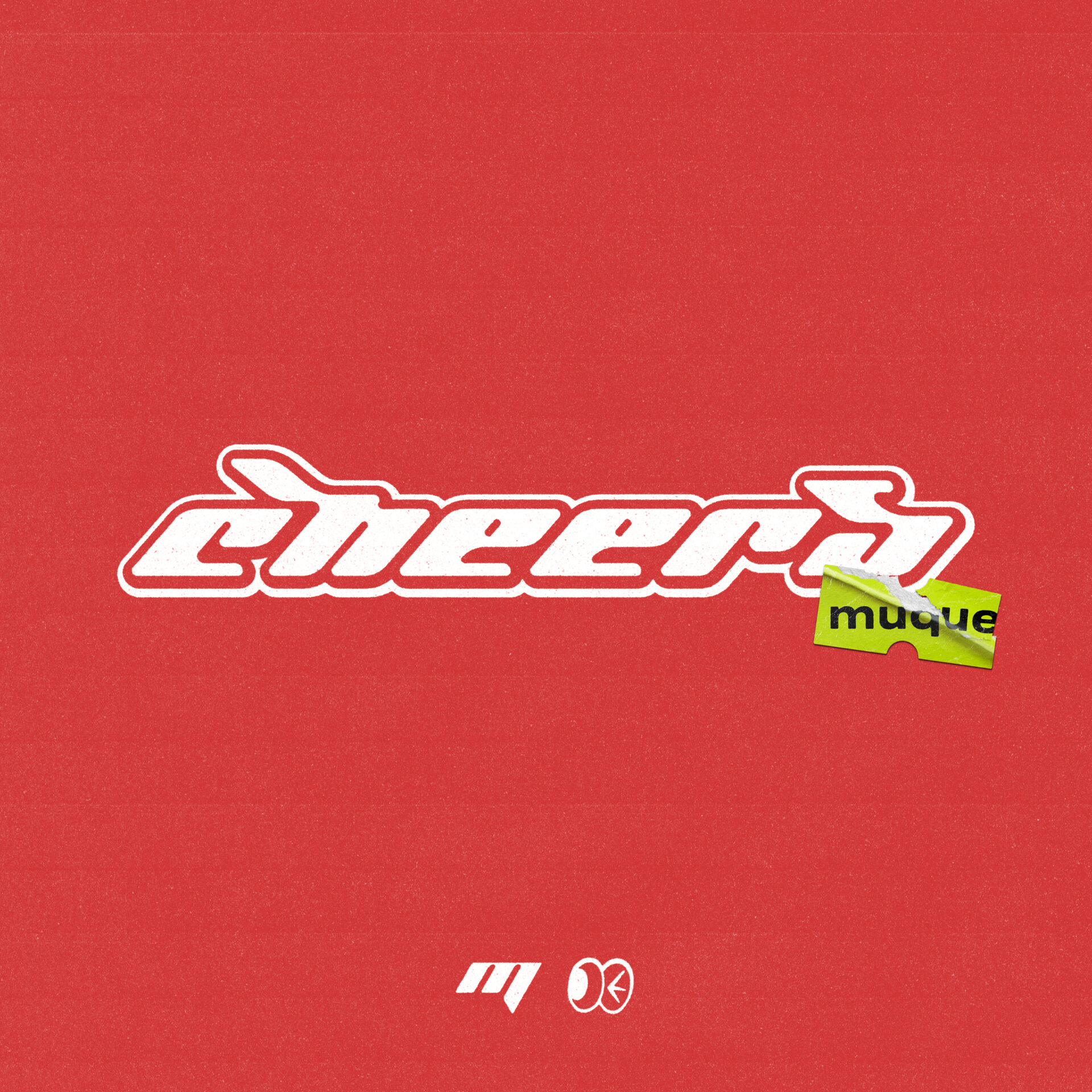 『cheers』ジャケット