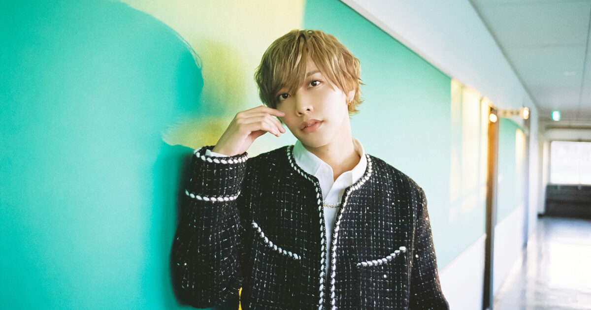 松井奏 🥷 #松井奏 #NINNINJACK - YouTube