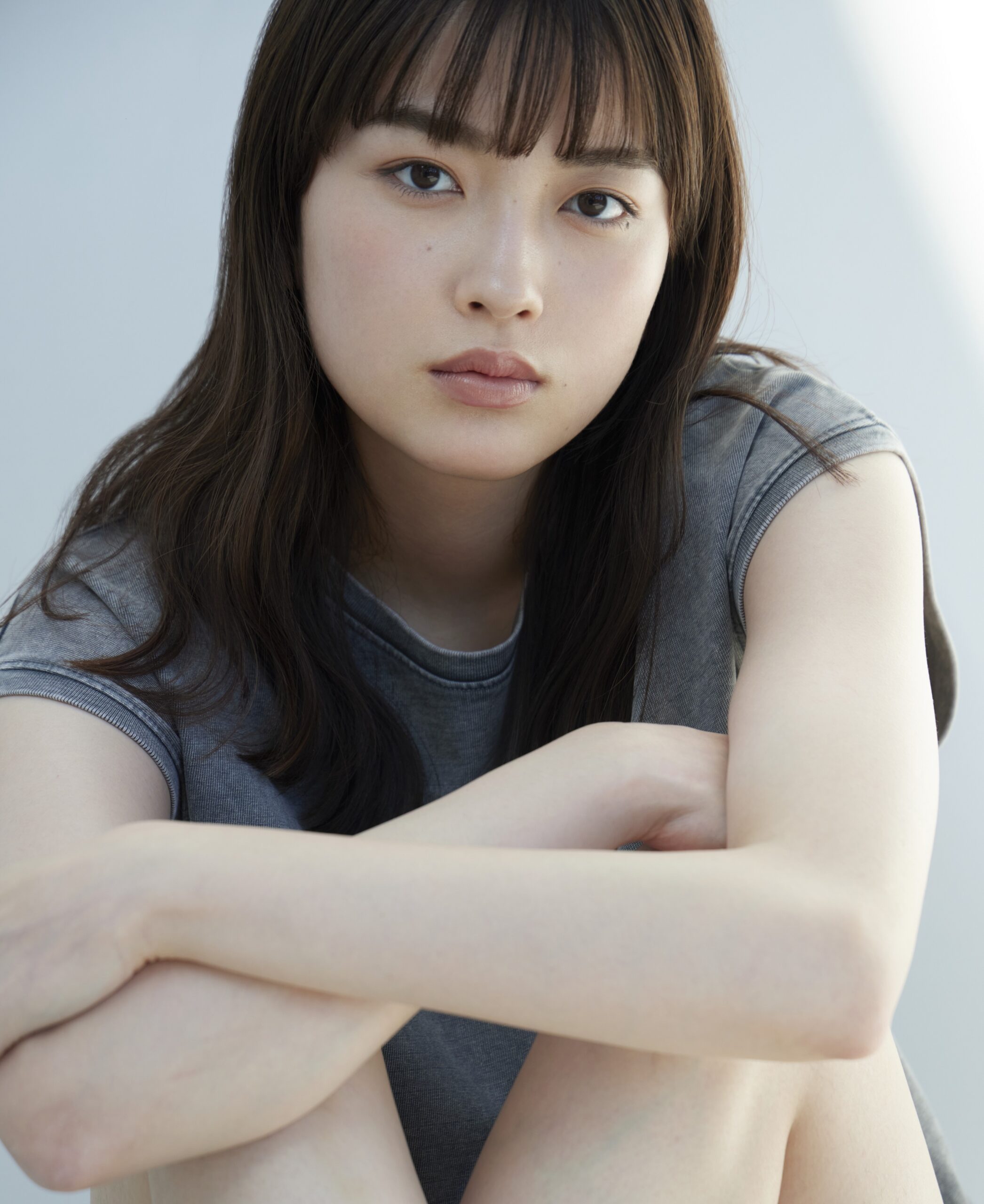 茅島みずきがアーティストデビュー、自身主演ドラマの主題歌「ローファー。」4月2日配信リリース｜