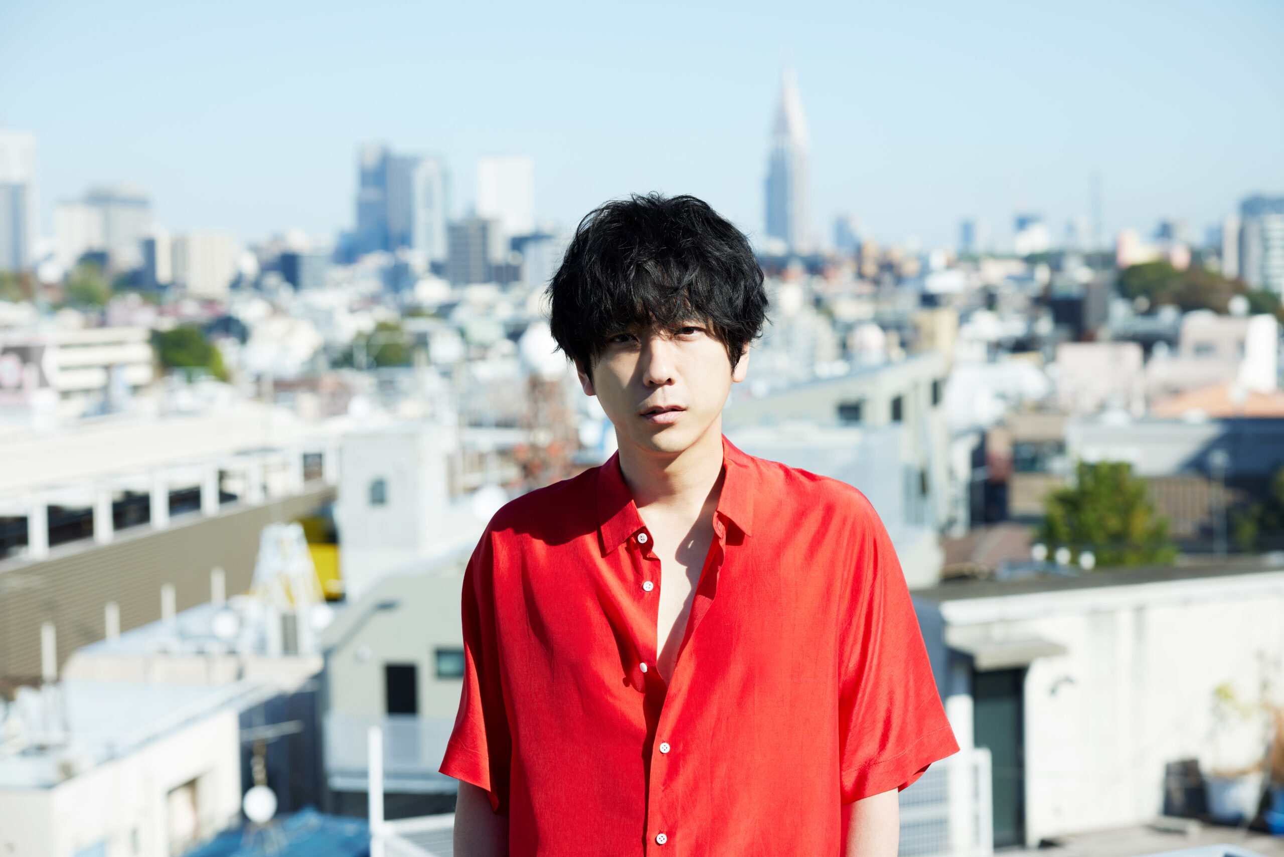 二宮和也がついに全国のファンの元へ、“ショーケース”と題した初FCイベント5都市で開催決定｜