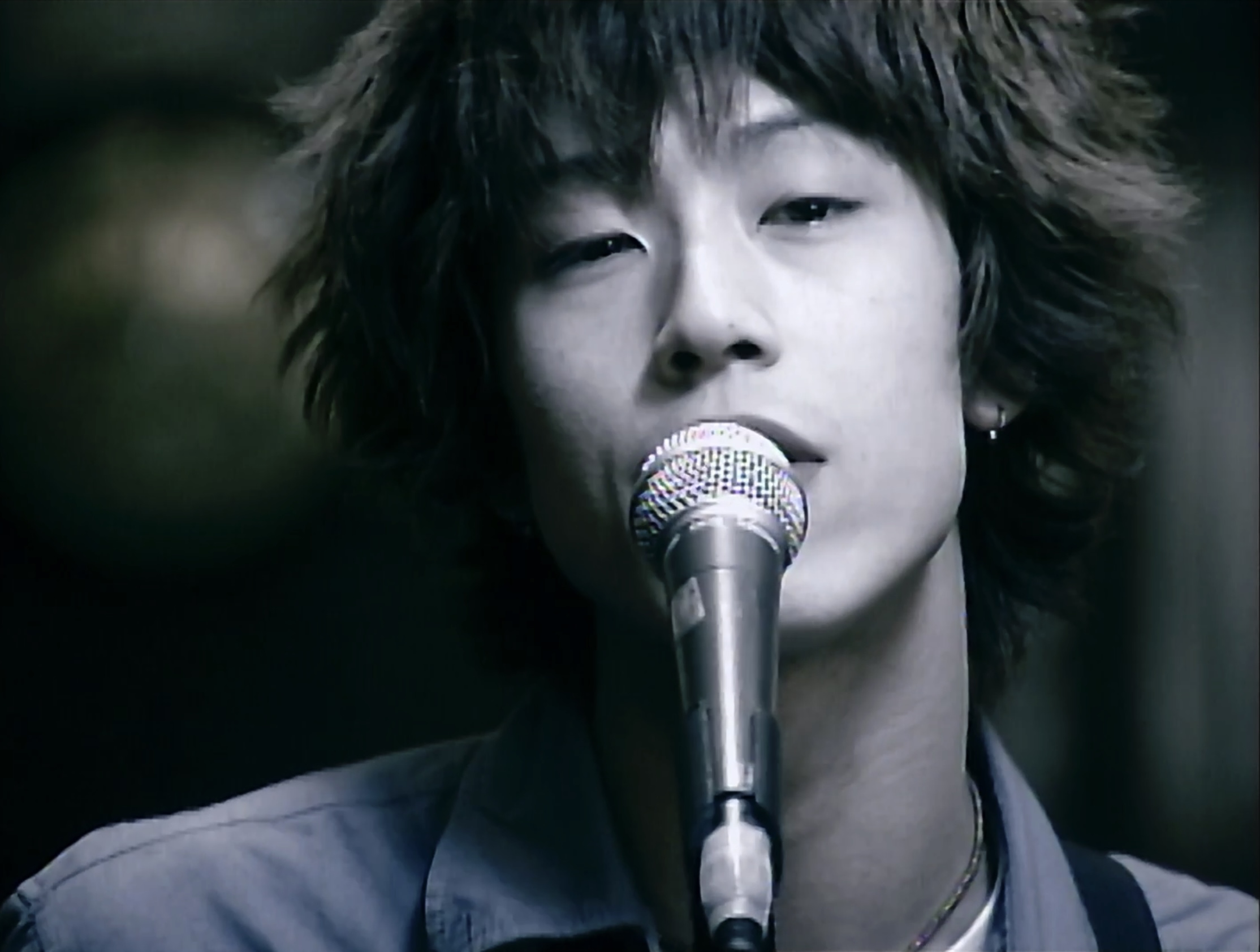 GRAPEVINEの3rdアルバム『Here』リリースから25周年、リードトラック「here」MV公開｜GRAPEVINE「here」Music Videoより