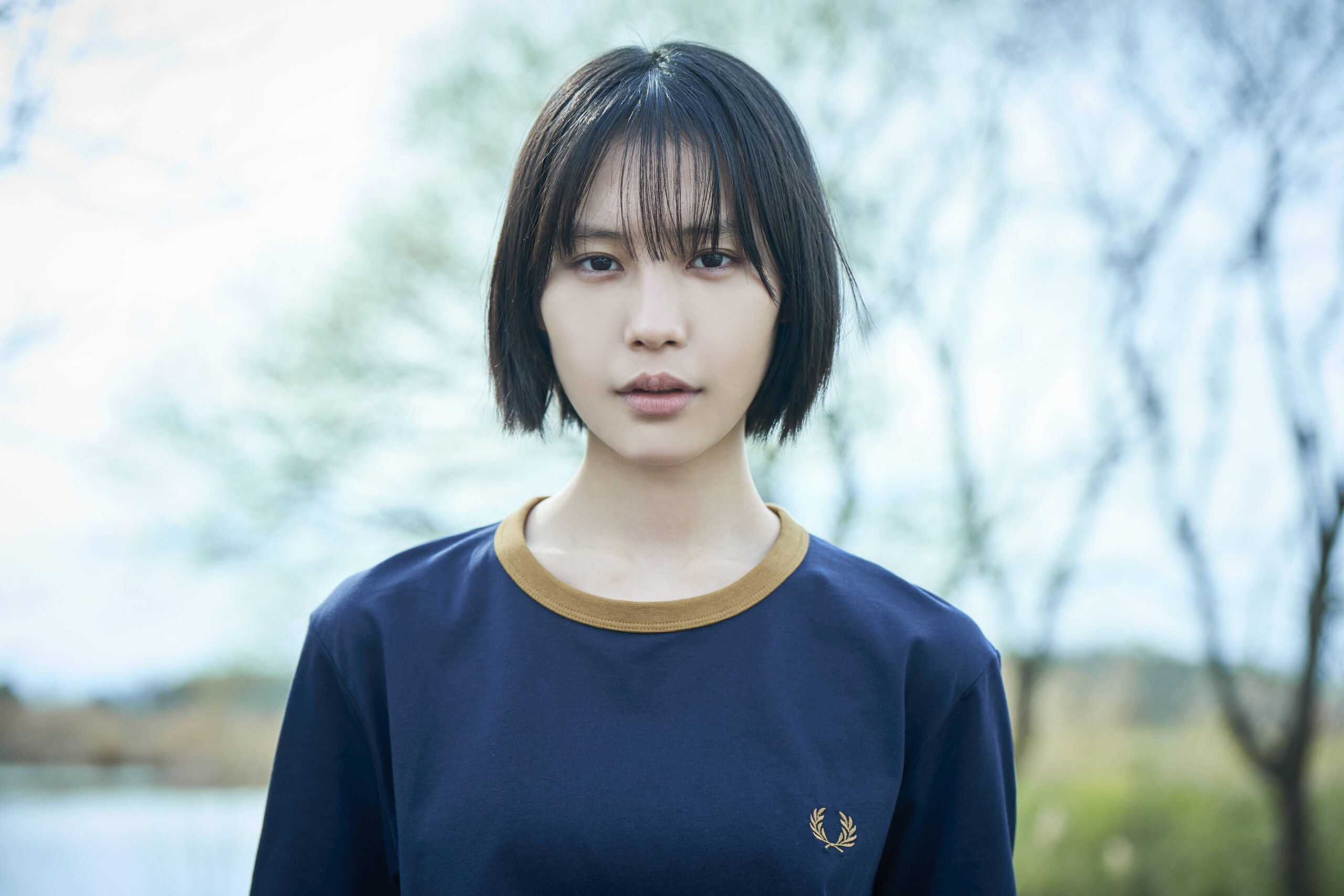 南沙良が人生に期待を抱かない大学生に、“毒親”からの逃走劇『愛されなくても別に』7月公開｜©︎武田綾乃／講談社 ©︎2025 映画「愛されなくても別に」製作委員会