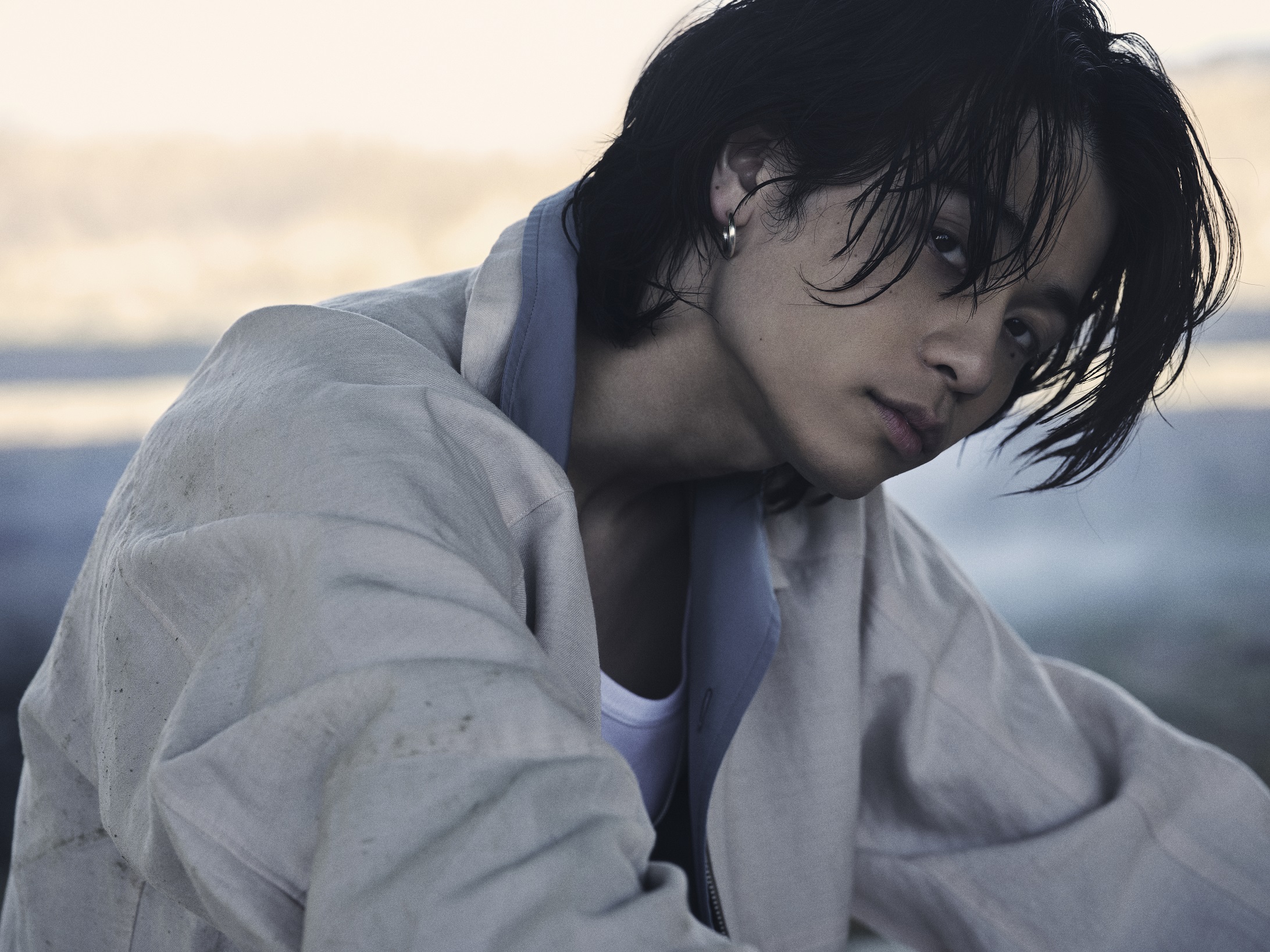 jo0jiの新曲「謳う」MV公開、ストップモーションで少年が大人になっていくストーリー描く｜