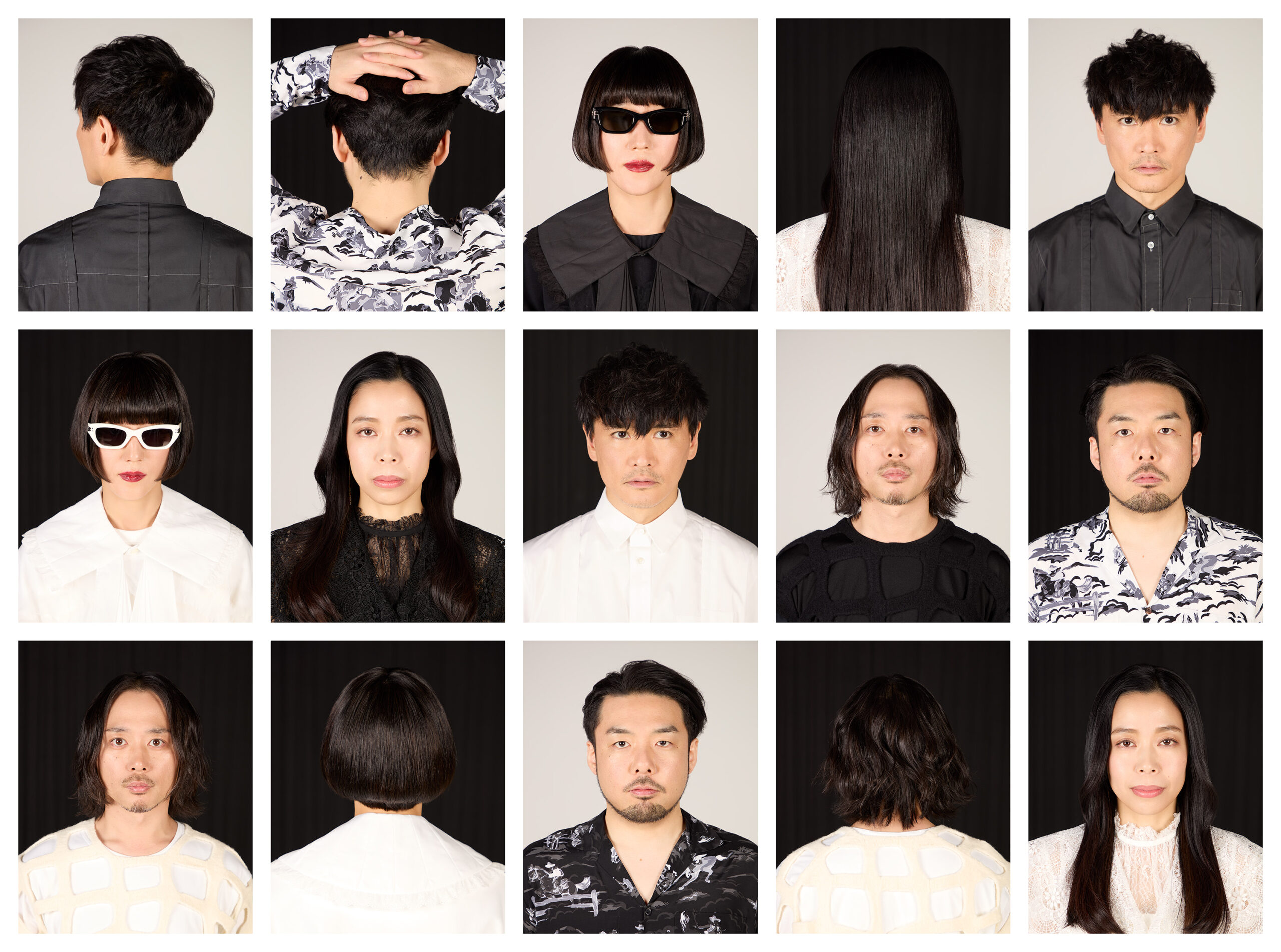 サカナクション最新曲「怪獣」MV公開、卵を大事に抱えた山口一郎が薄暗い通路を進み続ける｜
