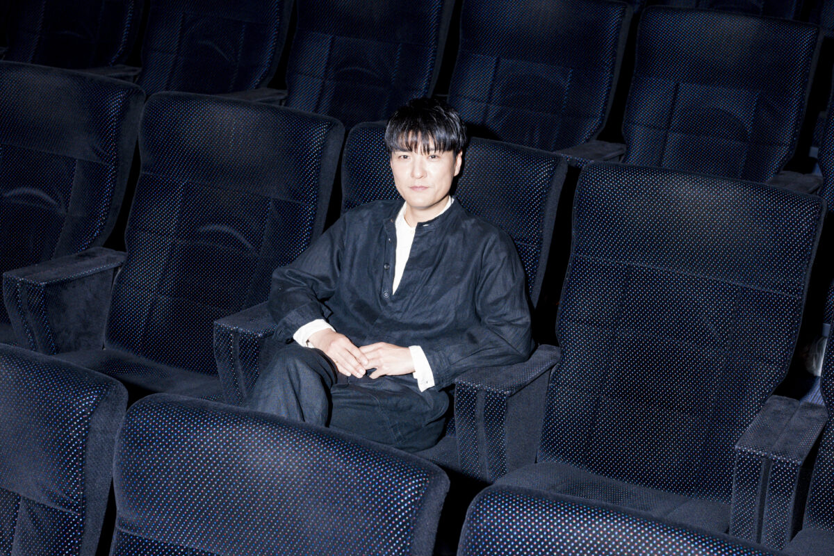 偶然結実した森山直太朗の必然 映画でしか表現できなかった、言葉に