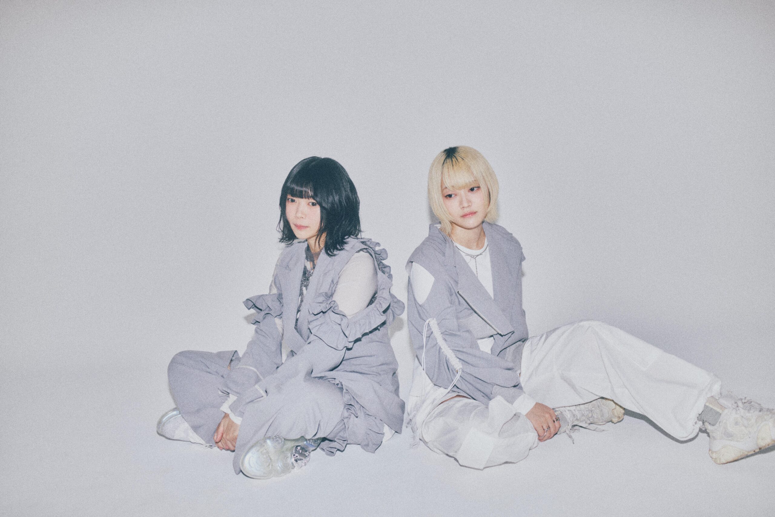 なきごとが7月9日＝“なく”の日にメジャーデビュー、新作EPより「たぶん、愛」明日先行配信｜