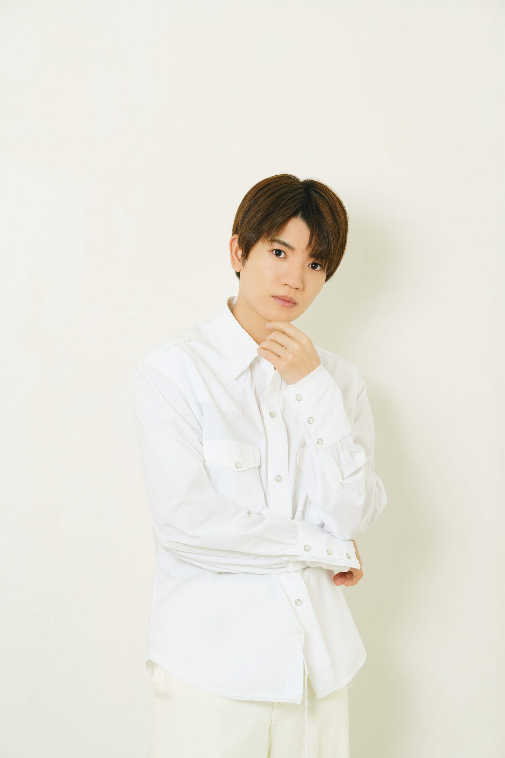髙地優吾演じる運に見放された男の一大決心とは?舞台『ある日、ある時、ない男。』8月上演決定|