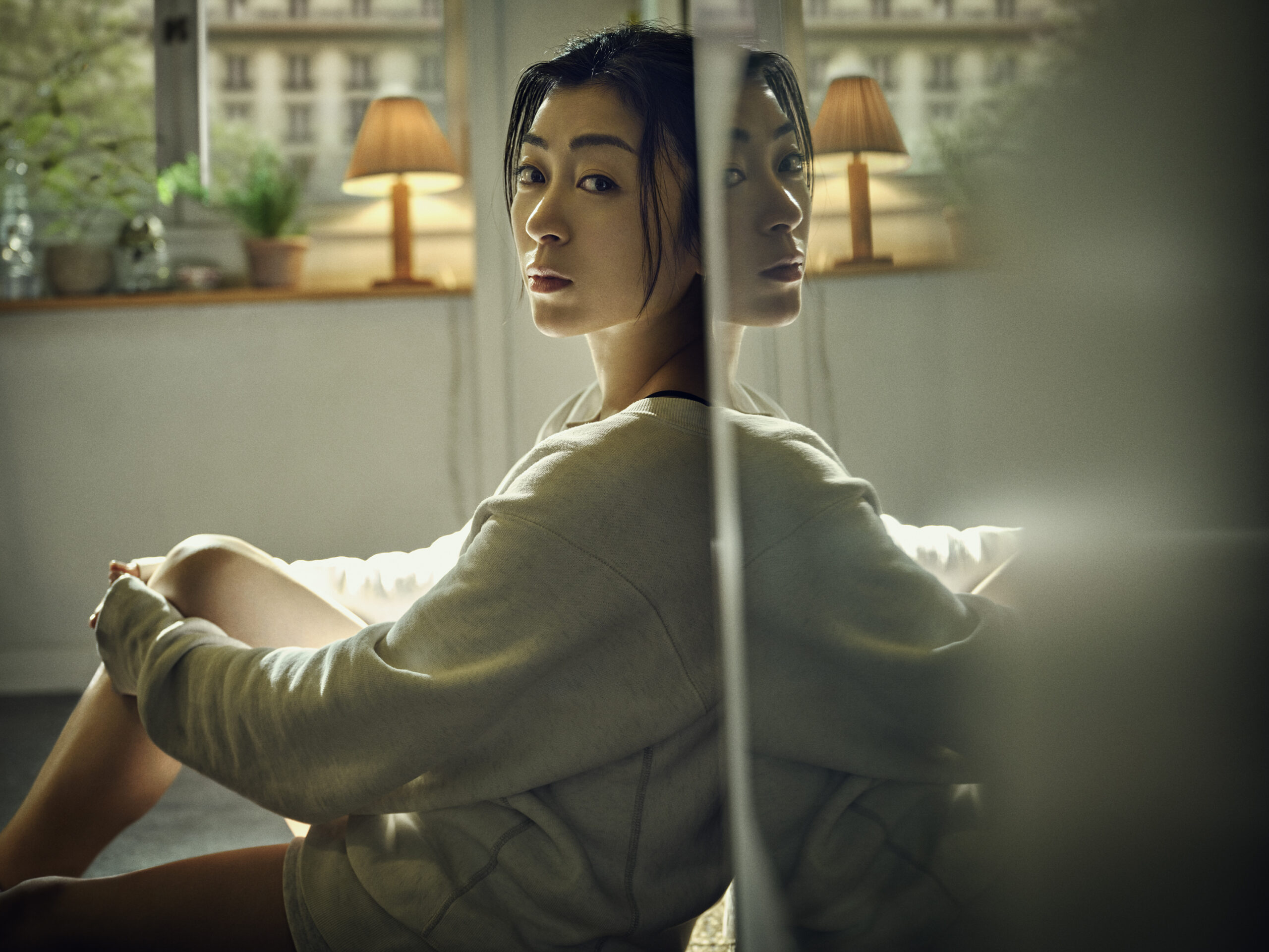 宇多田ヒカルの新曲「Mine or Yours」5月2日リリース決定、ノスタルジックな新ビジュアル公開｜
