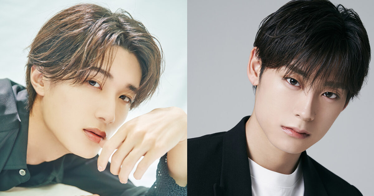 映画『純愛上等！』主演は山中柔太朗×髙松アロハ、熱くて青いヤンキー