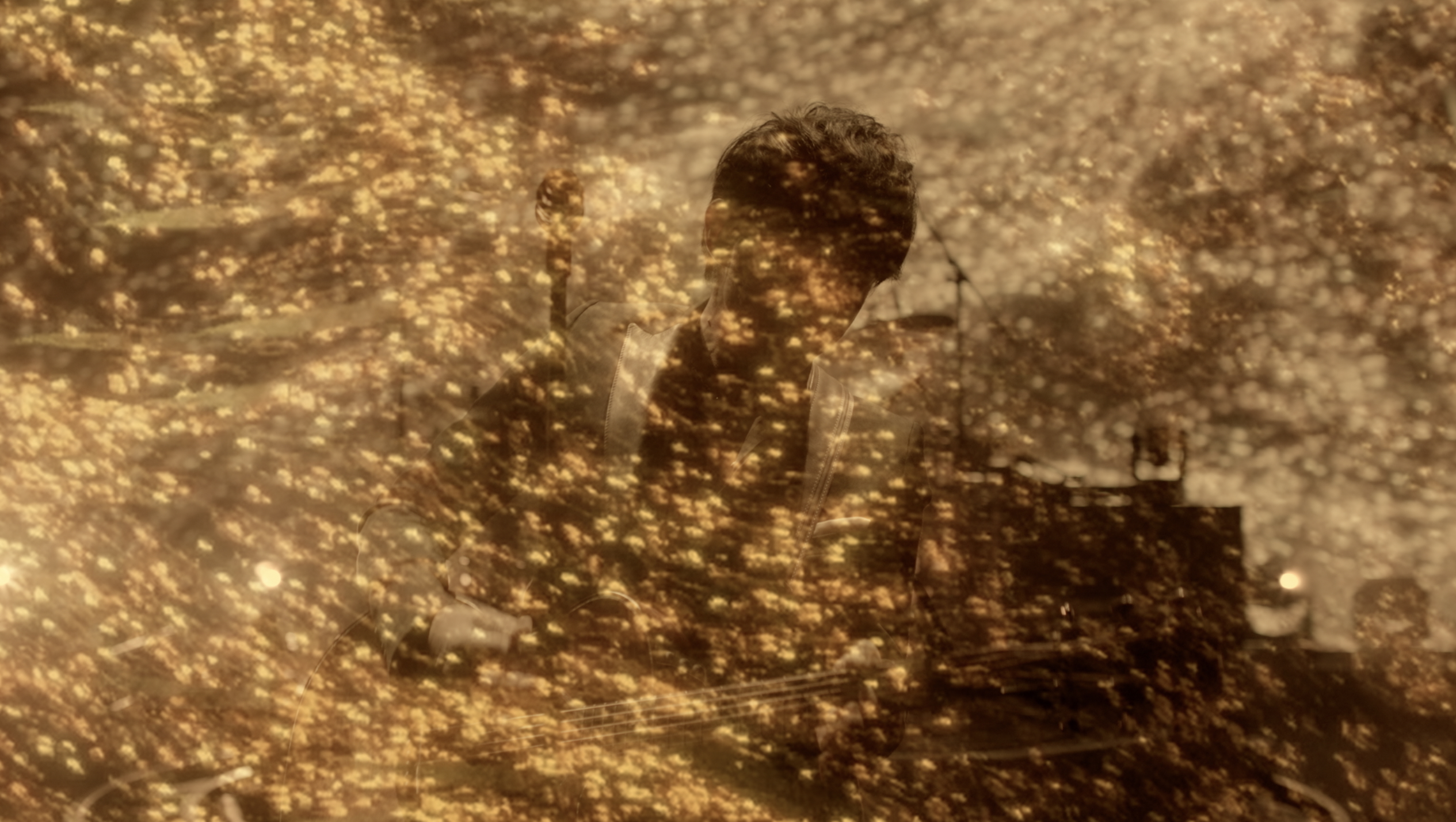 Mr.Childrenが2024年アリーナツアーのライブ映像を初公開、ティザーで一部が明らかに｜