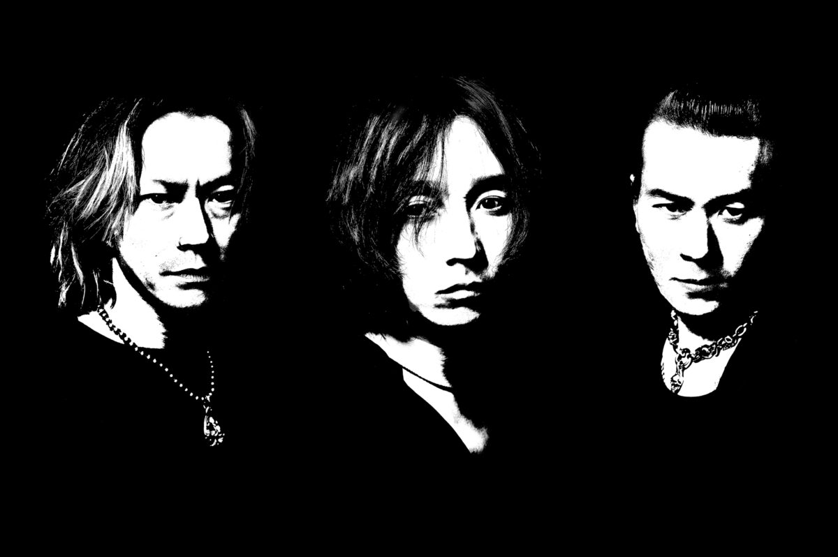 BLANKEY JET CITY「LAST DANCE」コンプリートボックス発売決定、1日目