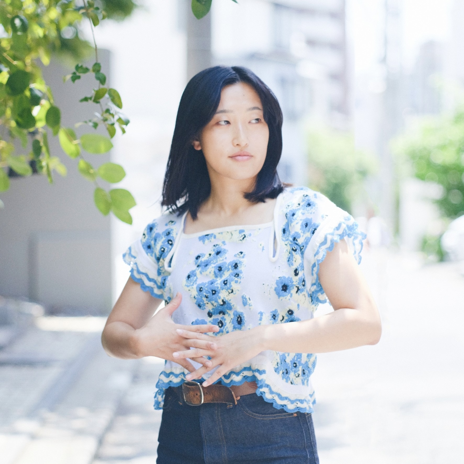 小林真梨子：フォトグラファー