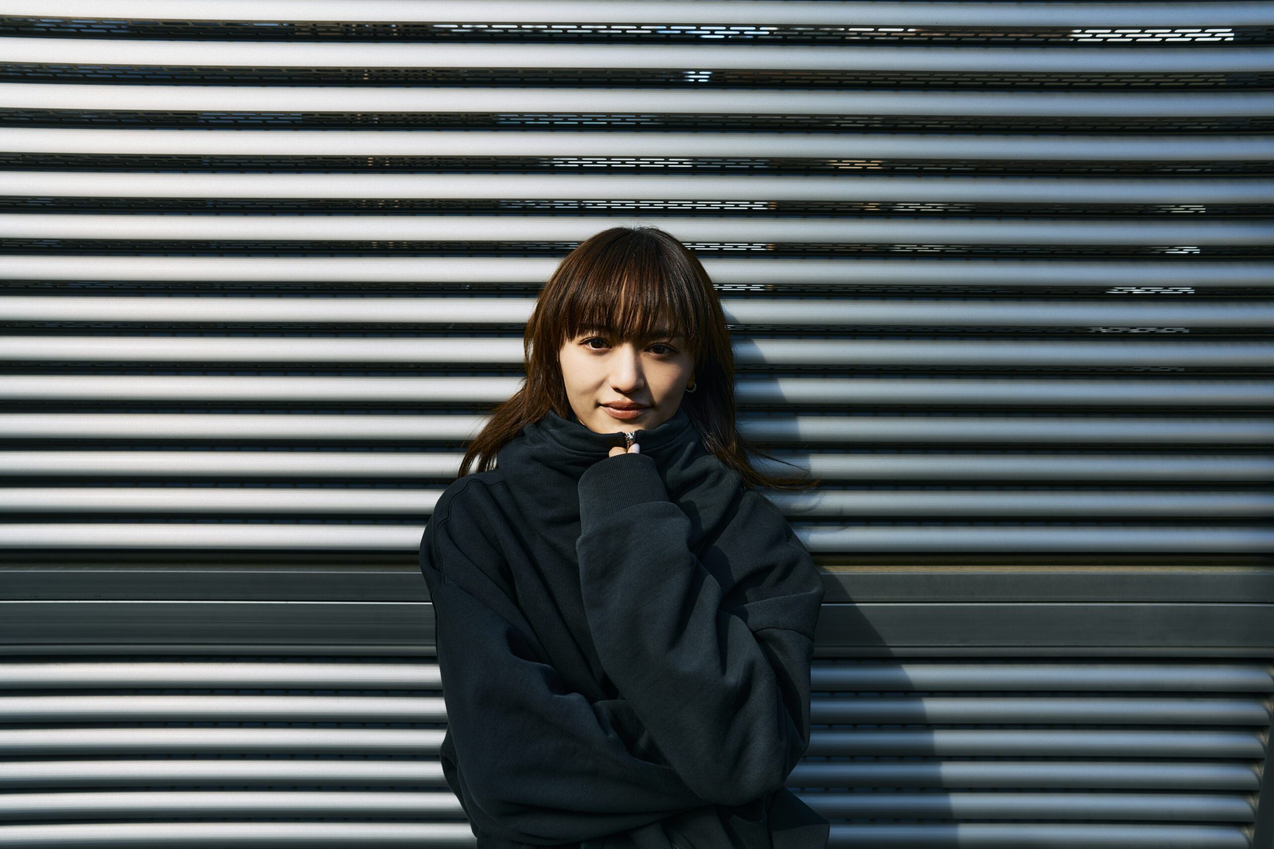 iriのニューEP『Seek』5月発売決定、“新たな旅立ち”をテーマに気鋭クリエイター陣と4曲を紡ぐ｜