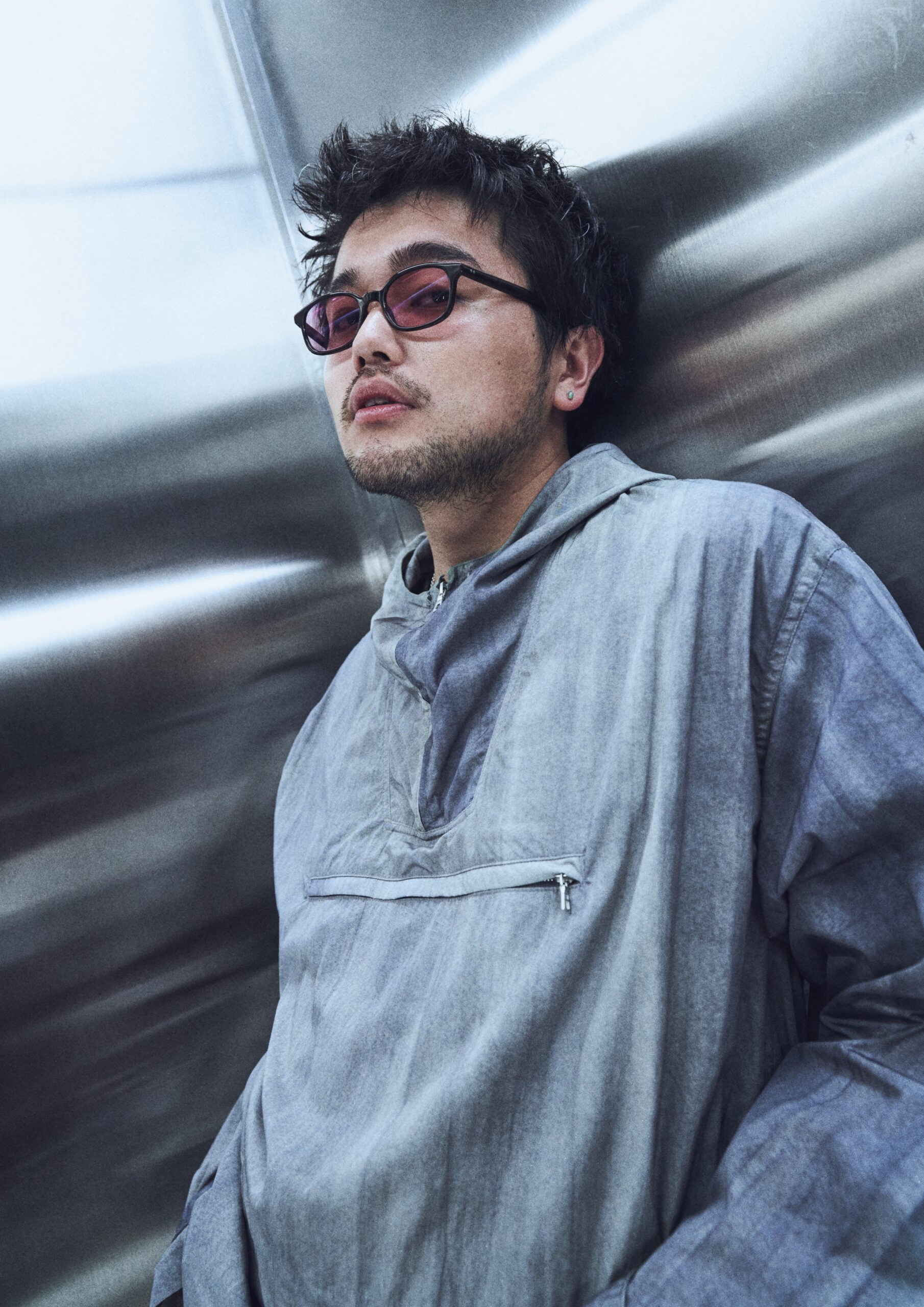 King Gnu井口理が歌う主題歌「Luminance」も収録、映画『国宝』サウンドトラック配信決定｜