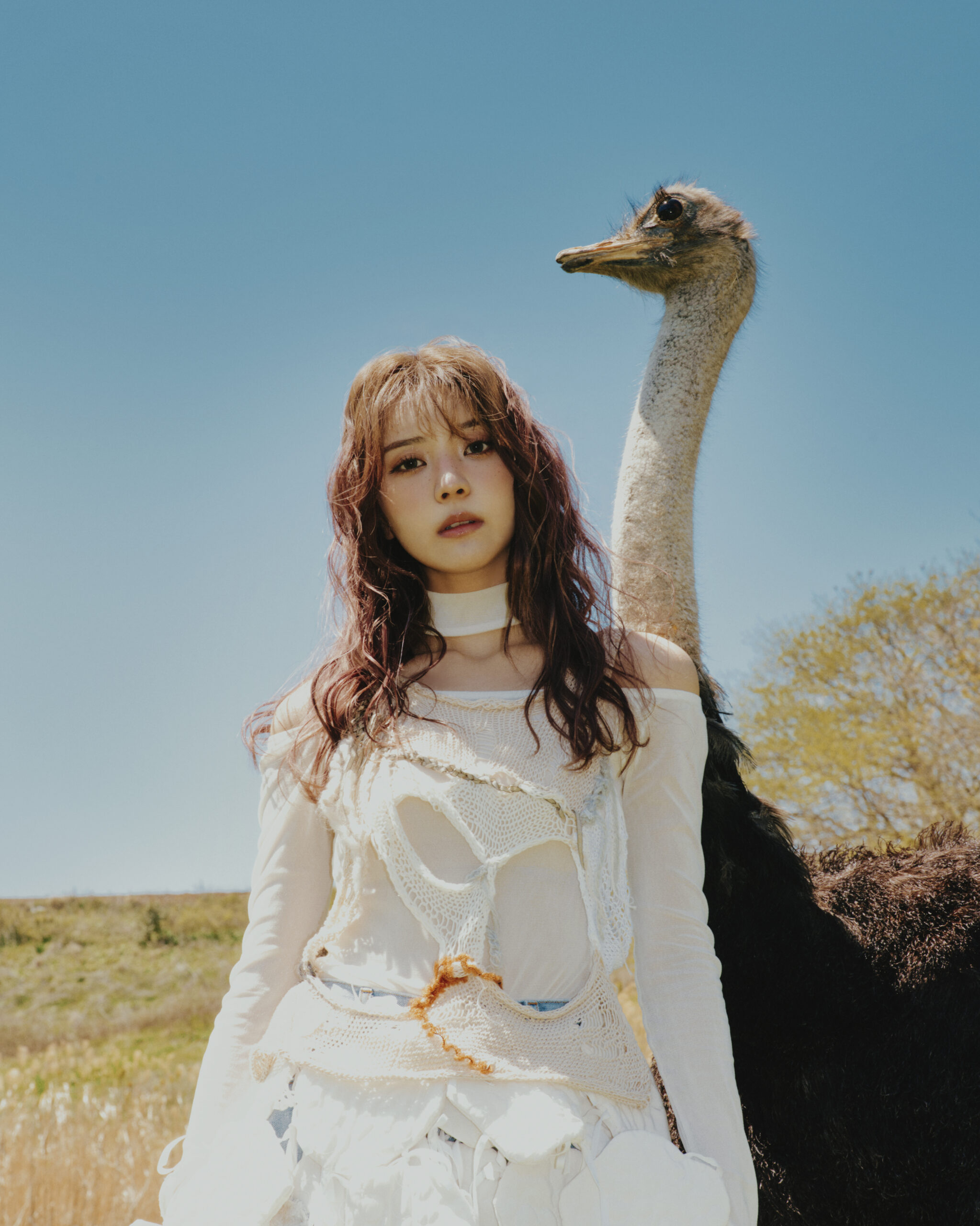 元櫻坂46小林由依が“yousti”名義でソロデビュー決定、8月27日に1stミニアルバムをリリース｜