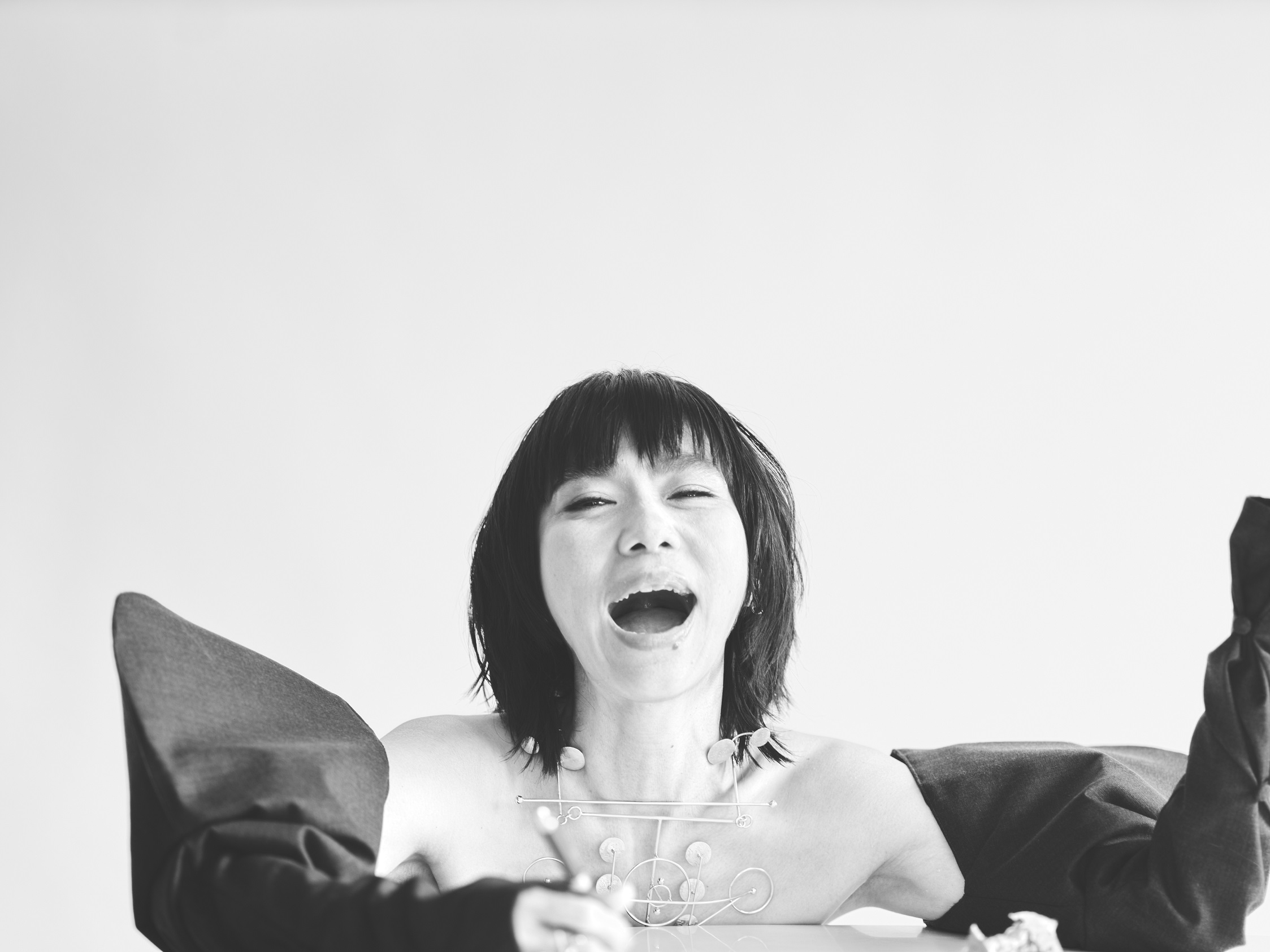 UAの新曲「Happy」本日リリース、30周年アニバーサリーを彩る笑顔の新ビジュアル公開｜