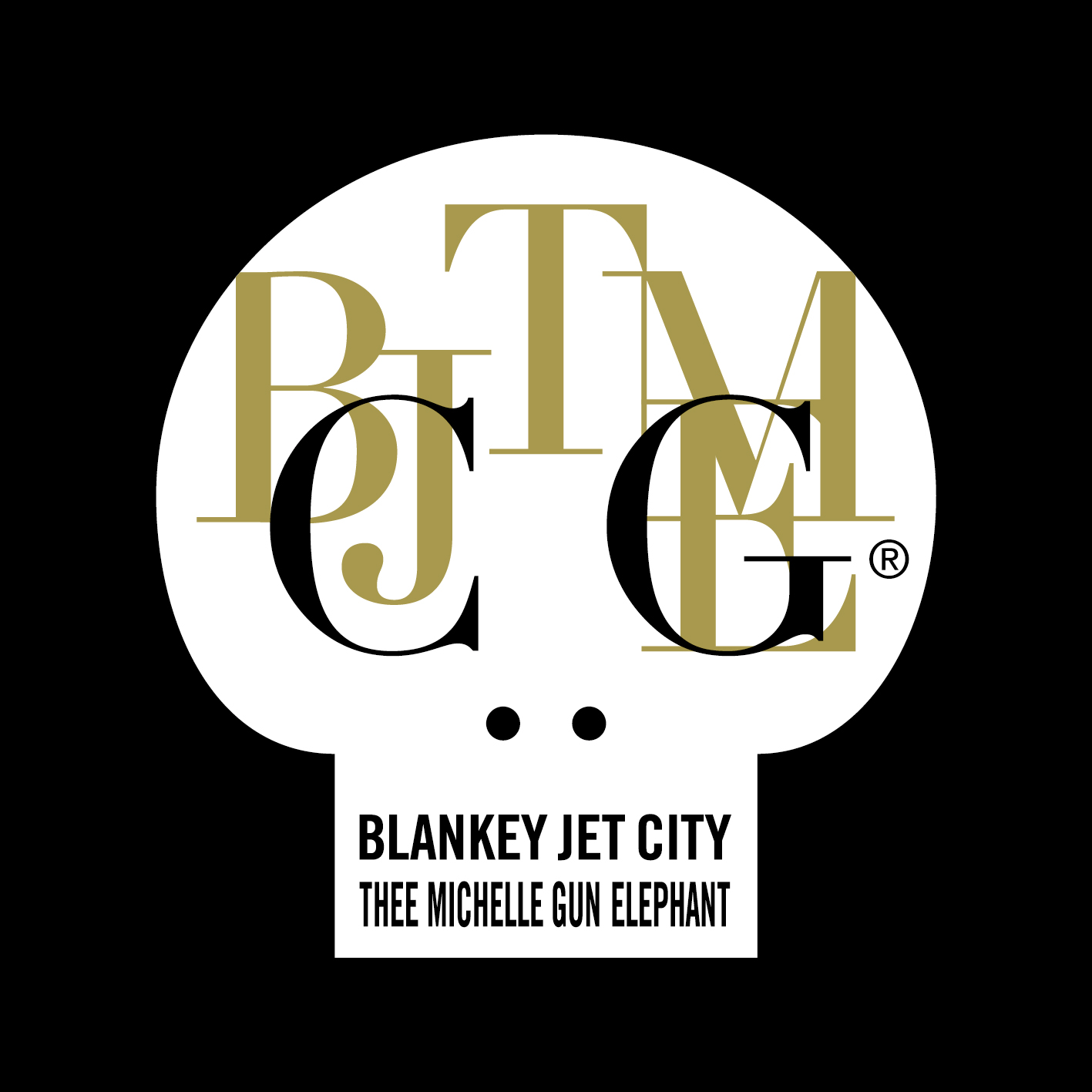 BJC×TMGE POP-UP STORE