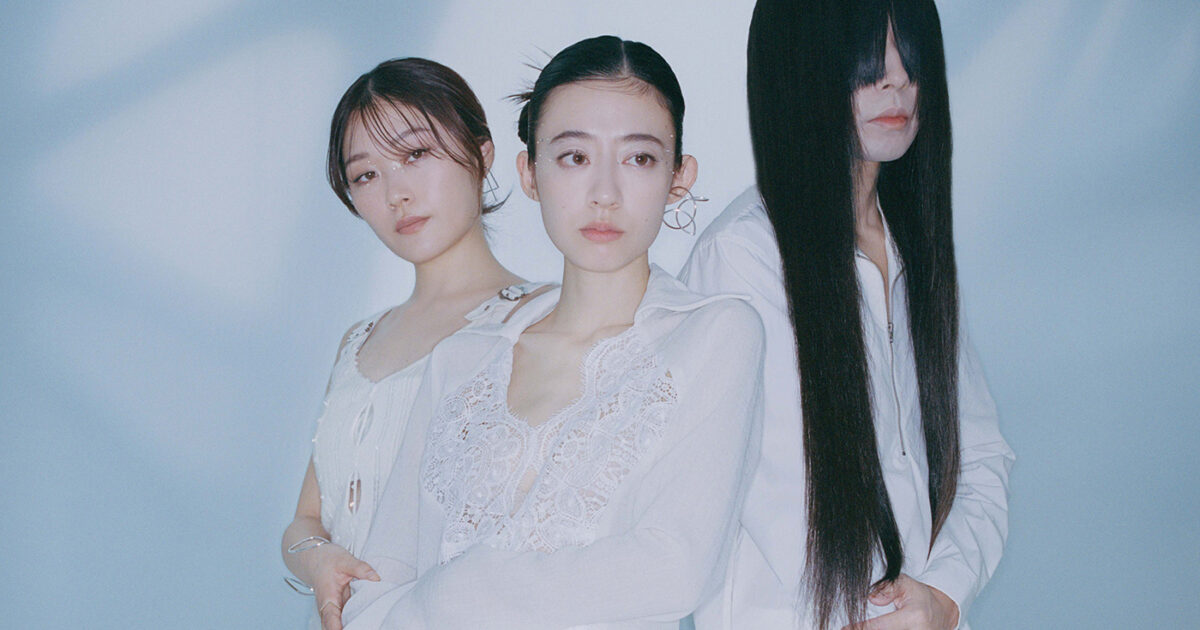 ぽづ 羊文学 CDセット 羊文学 - doll 配信開始⚡️ 💿New Album 『D o n' t L a u g h