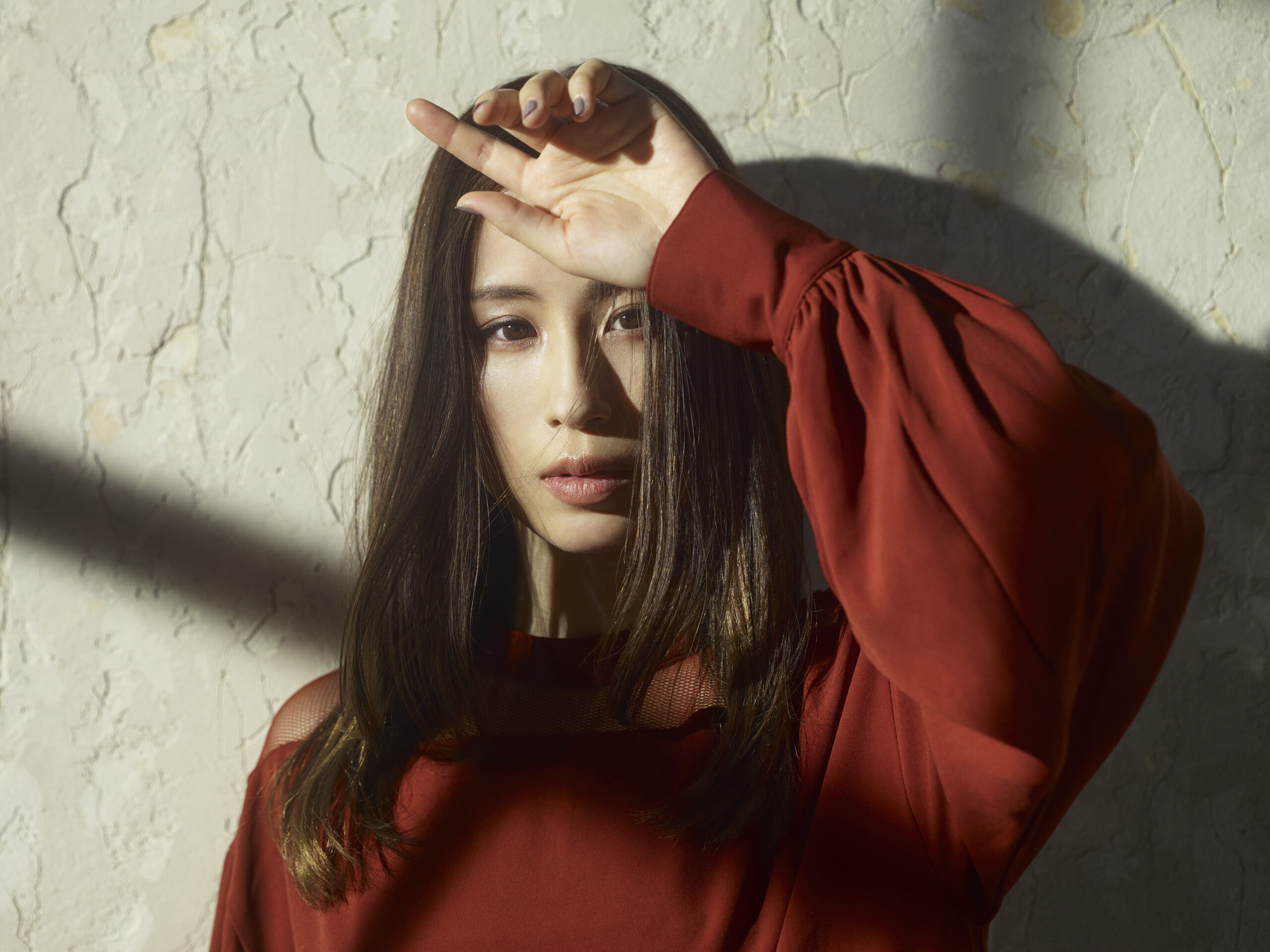 Uru×TBSドラマのタッグ再び、新曲が髙橋海人×中村倫也W主演『DOPE』主題歌に決定｜