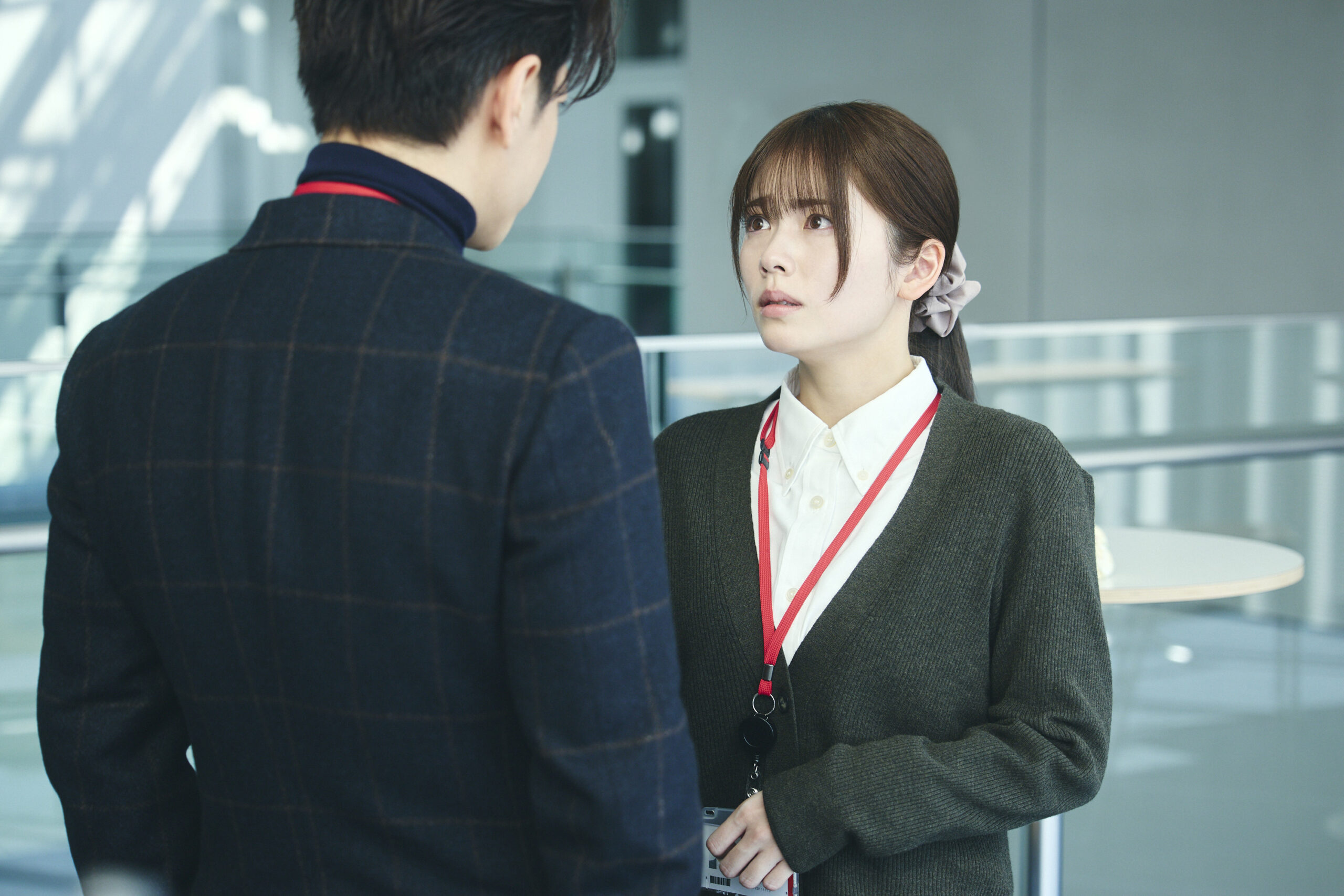 夫と親友に復讐を誓った小芝風花が佐藤健と出会う『私の夫と結婚して』1話＆2話あらすじ解禁｜© 2025. CJ ENM Japan / STUDIO DRAGON all rights reserved