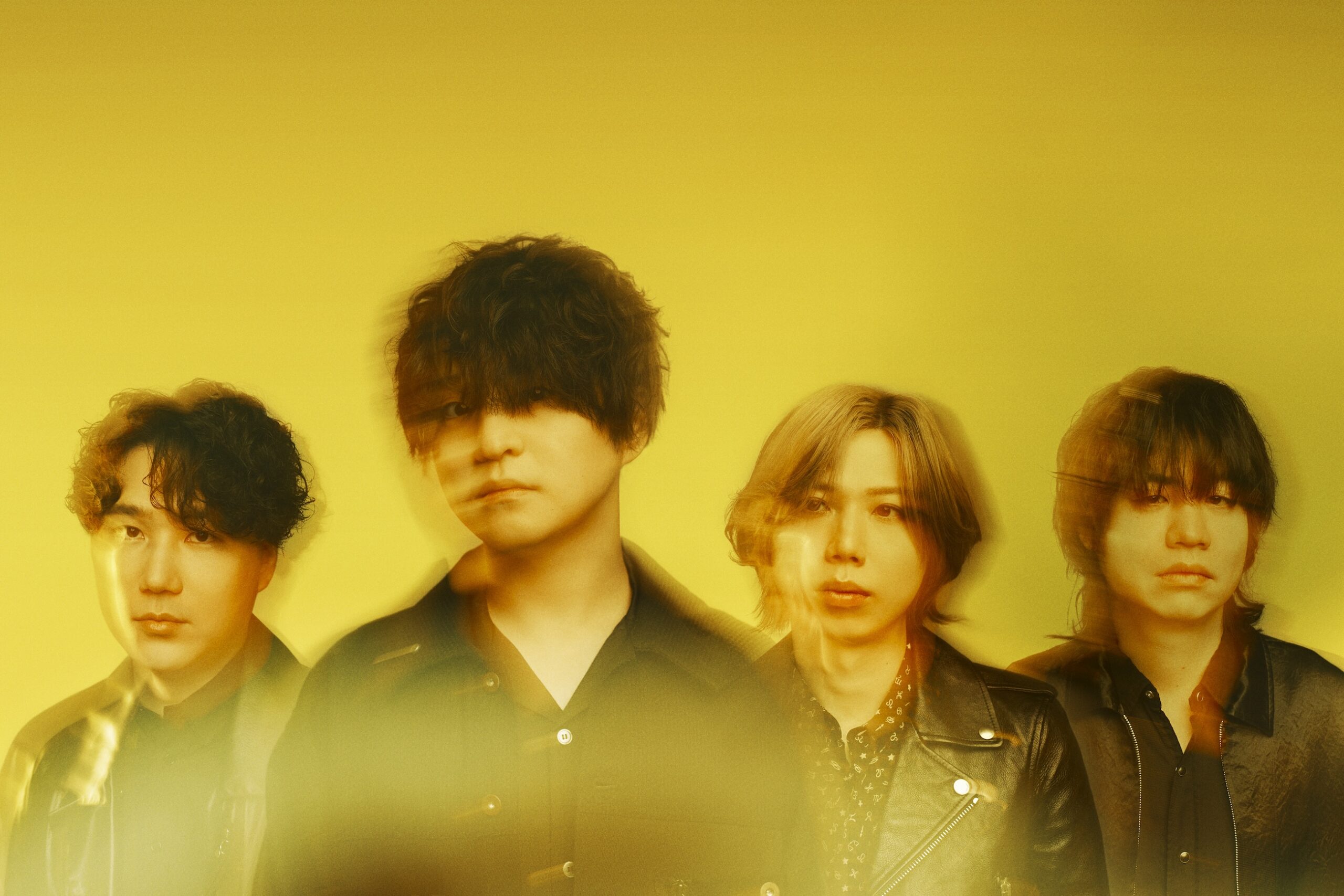 Official髭男dism、日曜劇場『ＧＩＦＴ』主題歌に書き下ろした新曲「スターダスト」配信開始｜