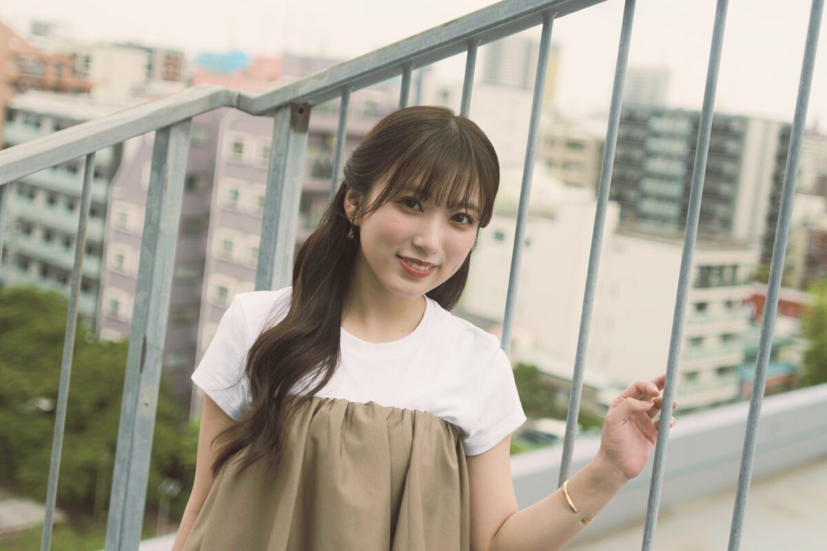 今はもっとお芝居を勉強したい」矢吹奈子が悔しさから逃げない理由