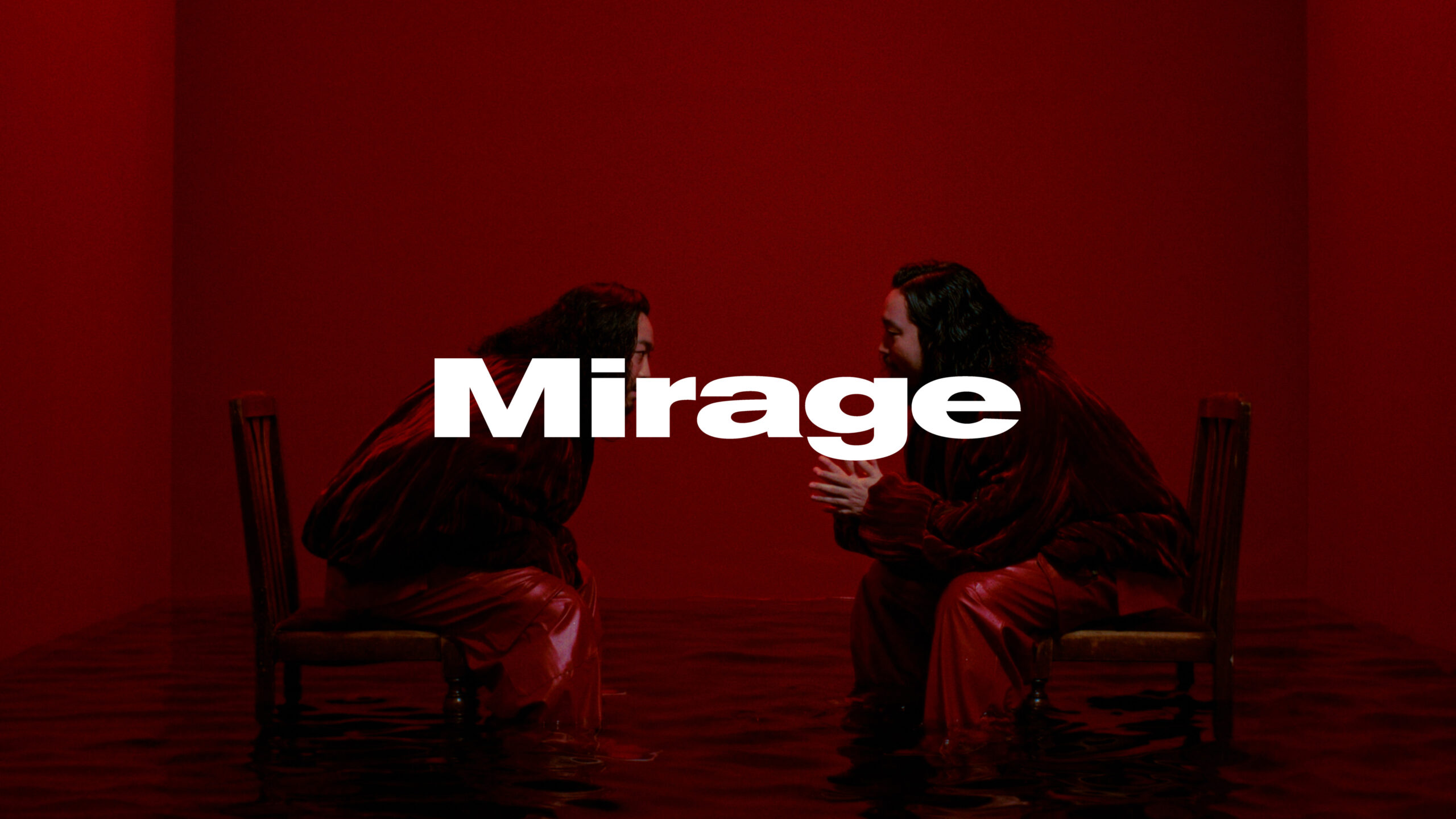 Creepy Nuts新曲「Mirage」MV公開、アニメ『よふかしのうた』と呼応するような作品に｜