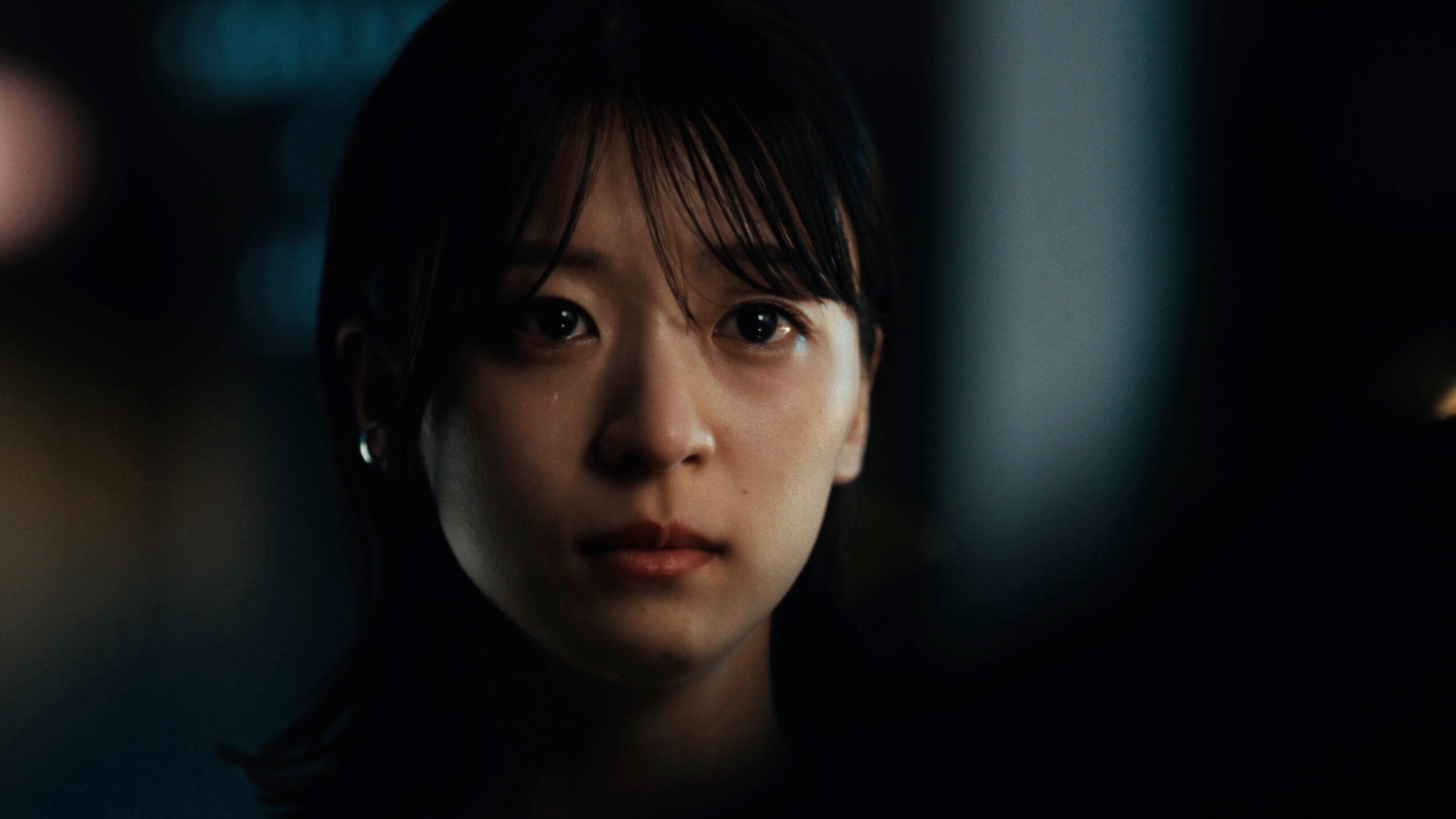 Uruの新曲「Never ends」配信スタート、21時プレミア公開のMVには鳴海唯と井澤巧麻が出演｜Uru「Never ends」MVサムネイル