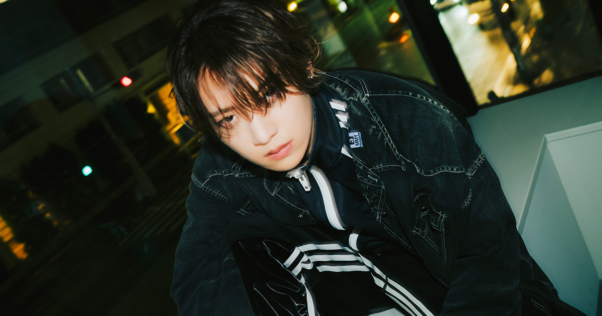 Bimiがメジャー初アルバムで弔った過去と背負った未来 “地続き”の俳優業で磨いた感覚とは｜Bezzy[ベジー]｜「人の魅力」にフォーカスした ...