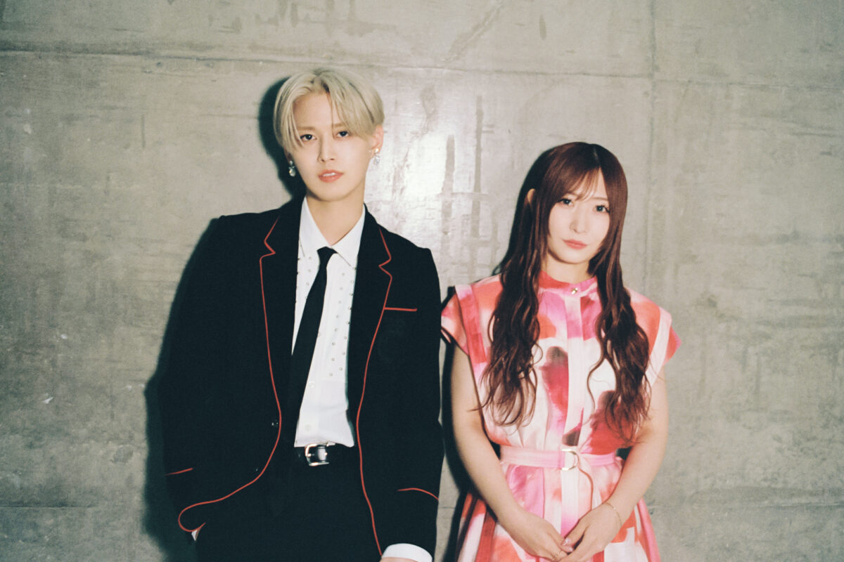 白岩瑠姫＆白石晴香が語る信頼と運命の相関性　巡るチャンスを掴むためにあるべき心がけとは