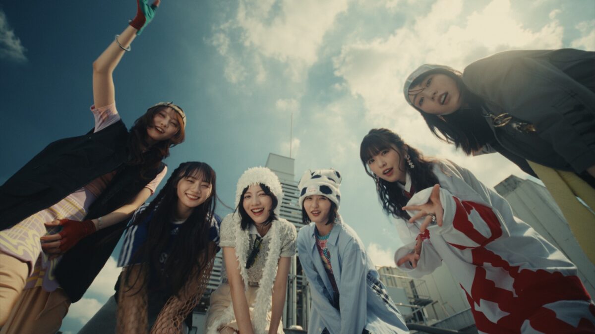 乃木坂46 - かさのば 乃木坂46 乃木坂46、39thシングル『Same numbers』は賀喜遥香がセンター