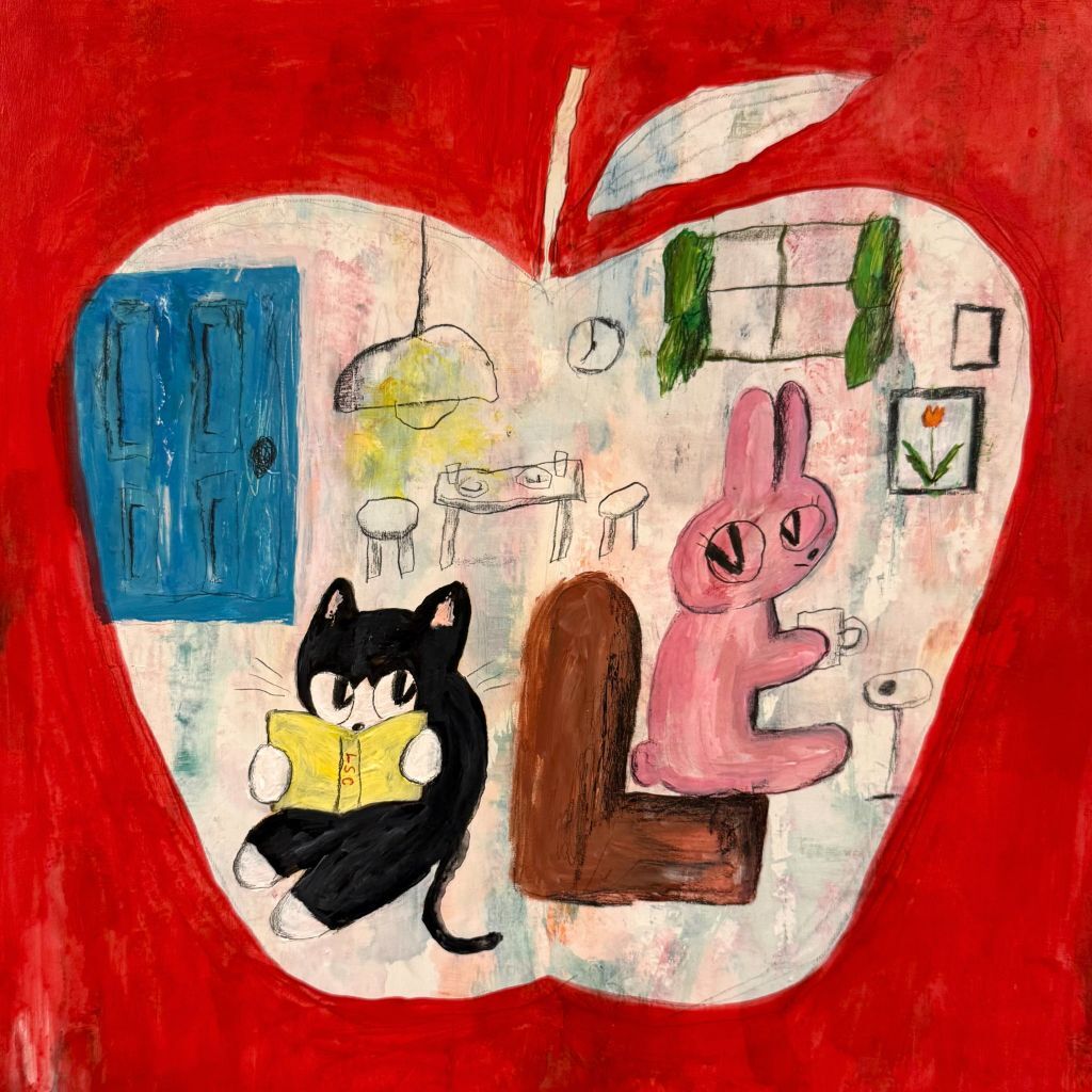『君と暮らせても』ジャケット