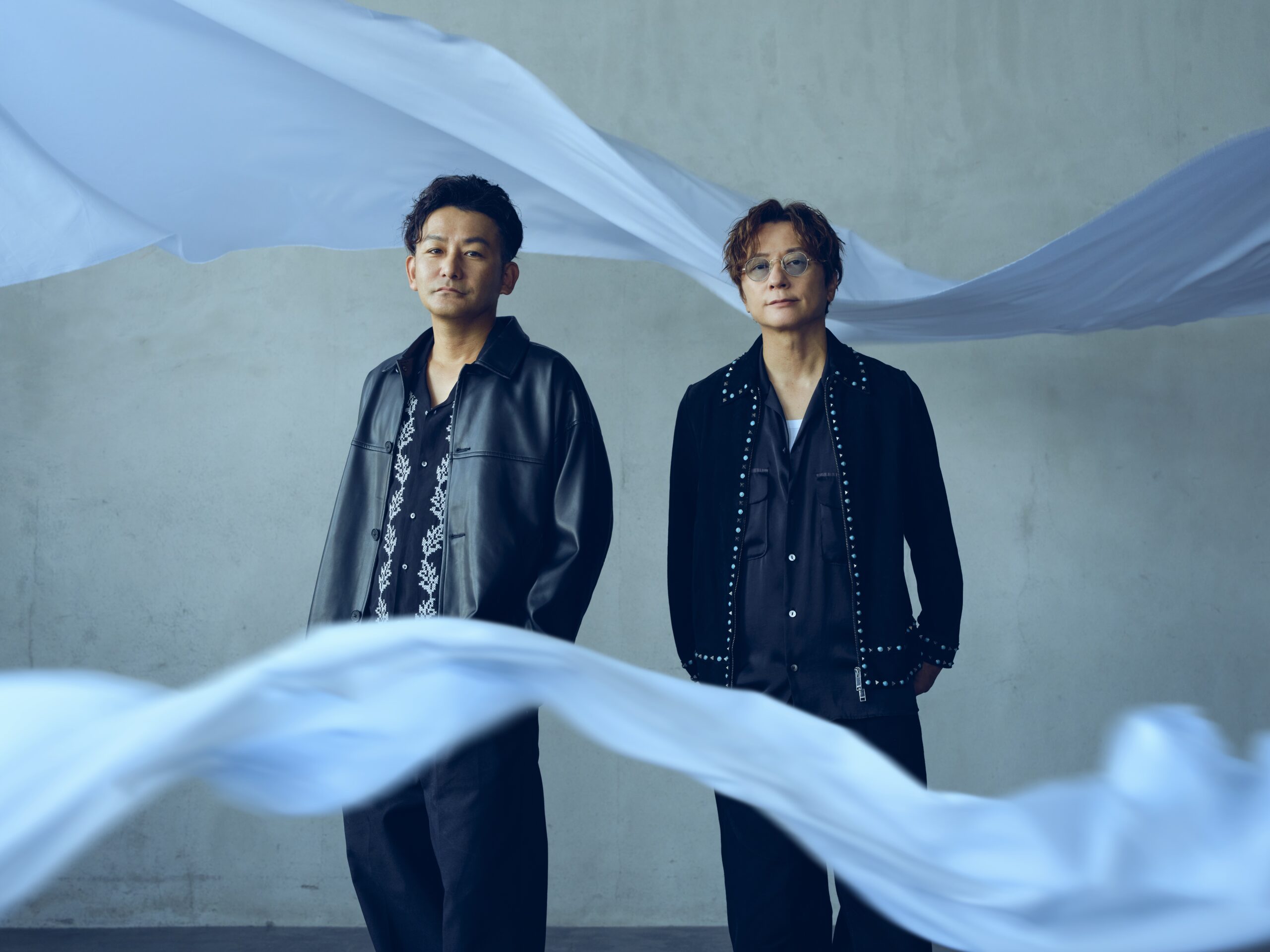 ポルノグラフィティとアニメ“ヒロアカ”が9年ぶりタッグ、新曲「THE REVO」が最終章OPテーマに｜