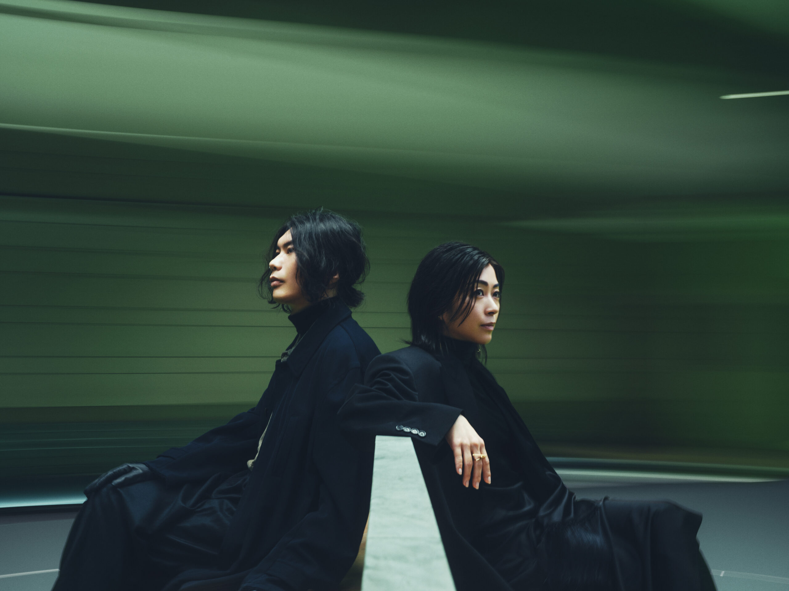 米津玄師が新曲「JANE DOE」で宇多田ヒカルとコラボ、劇場版『チェンソーマン』EDテーマに｜