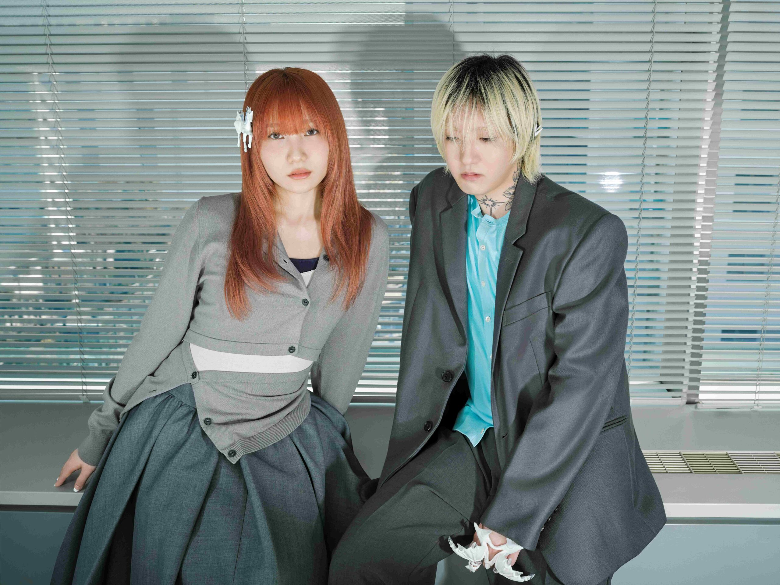 YOASOBIの新曲「劇上」が菅田将暉主演ドラマ主題歌に決定、原作は三谷幸喜書き下ろしの私小説｜