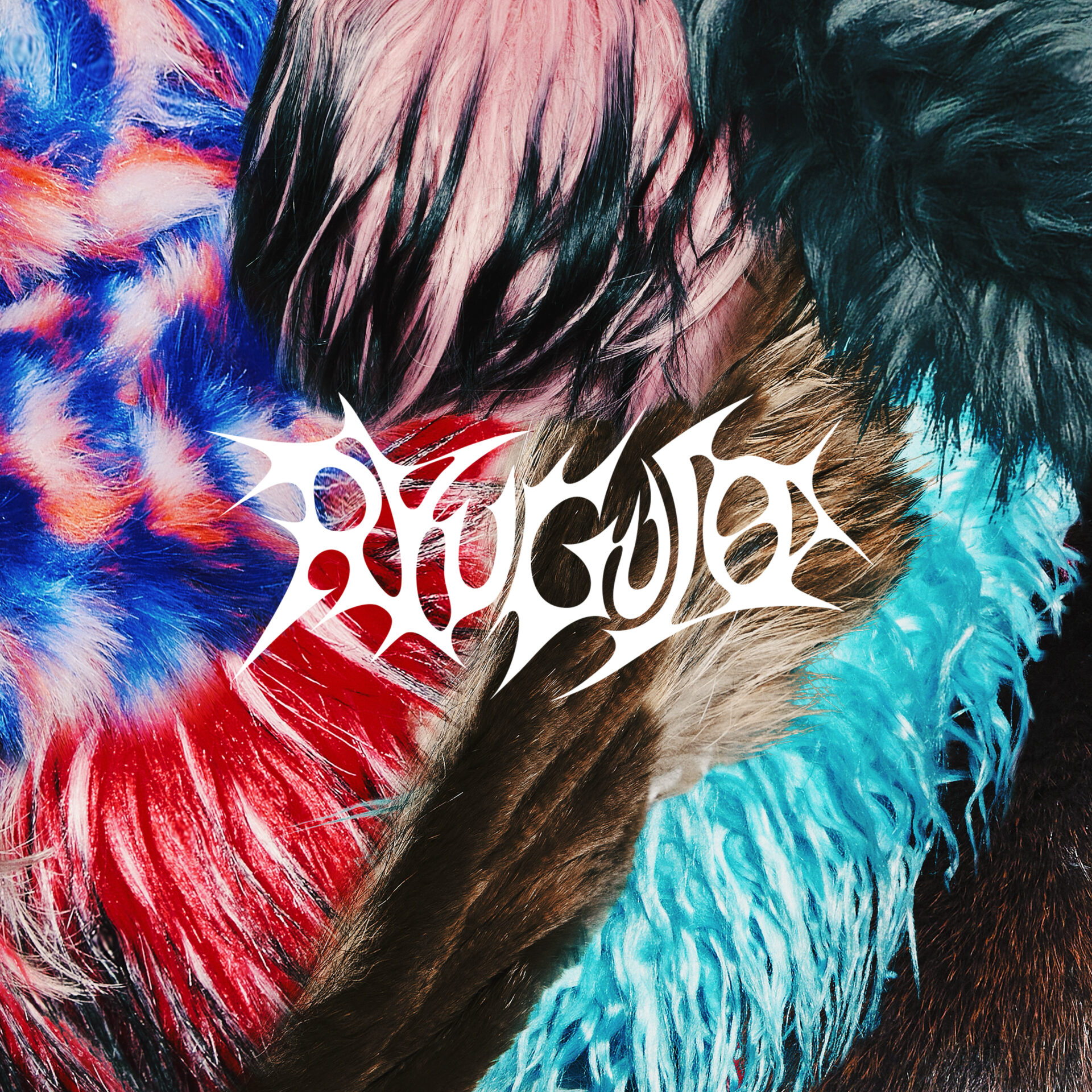『OSHIBAI 』ジャケット