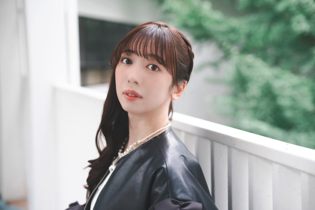 学んだことを私立恵比寿中学に持ち帰って報告したい」真山りかが語る