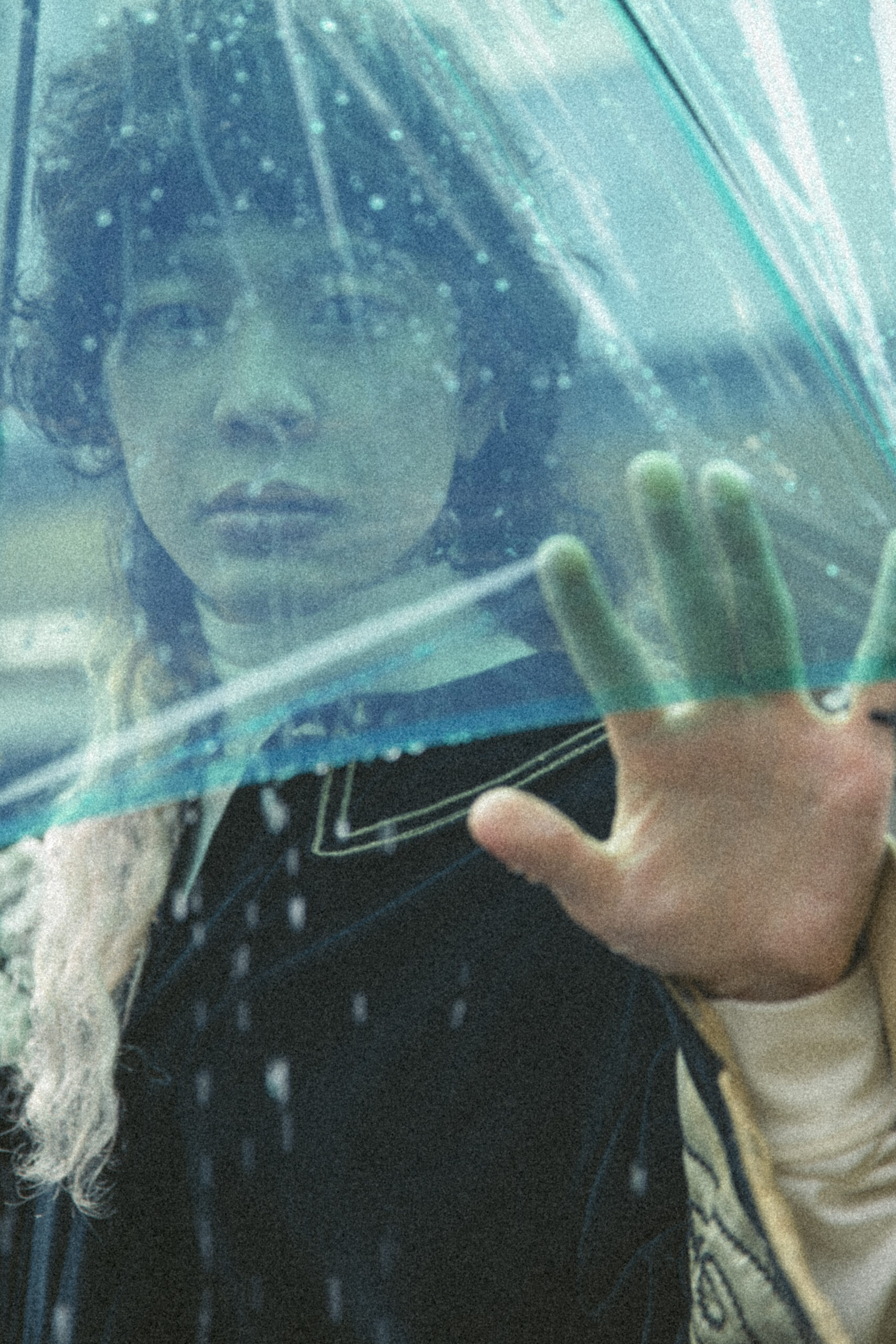 クリープハイプ長谷川カオナシが11月26日に初ソロアルバムリリース、リード曲は誕生日に先行配信｜