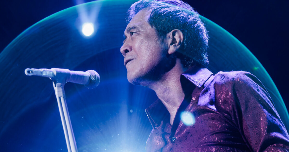 矢沢永吉が東京ドーム公演初日を生中継＆生配信、全国の映画館100館で