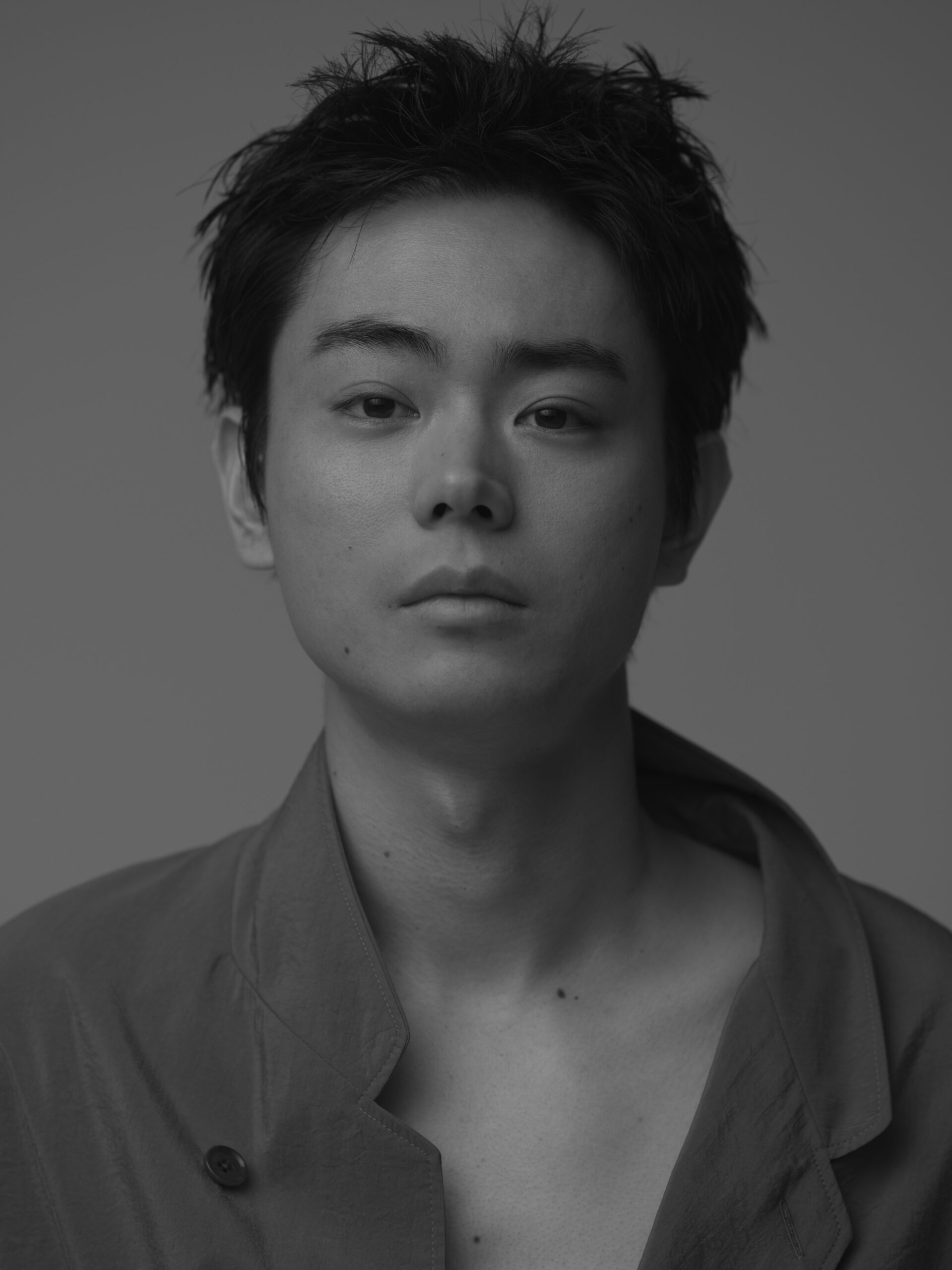 菅田将暉が来年1月にワンマンライブ開催、東京ガーデンシアターで2days｜